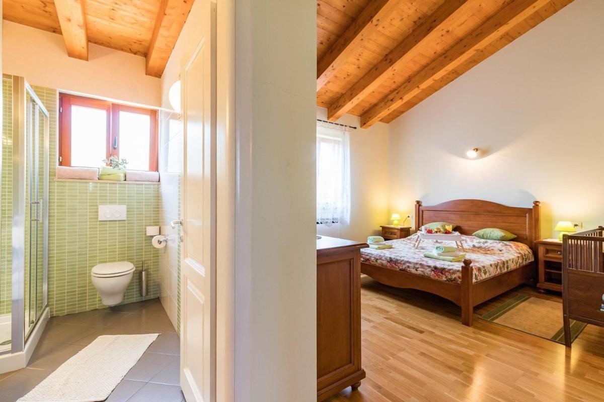 Villa Anita view 5