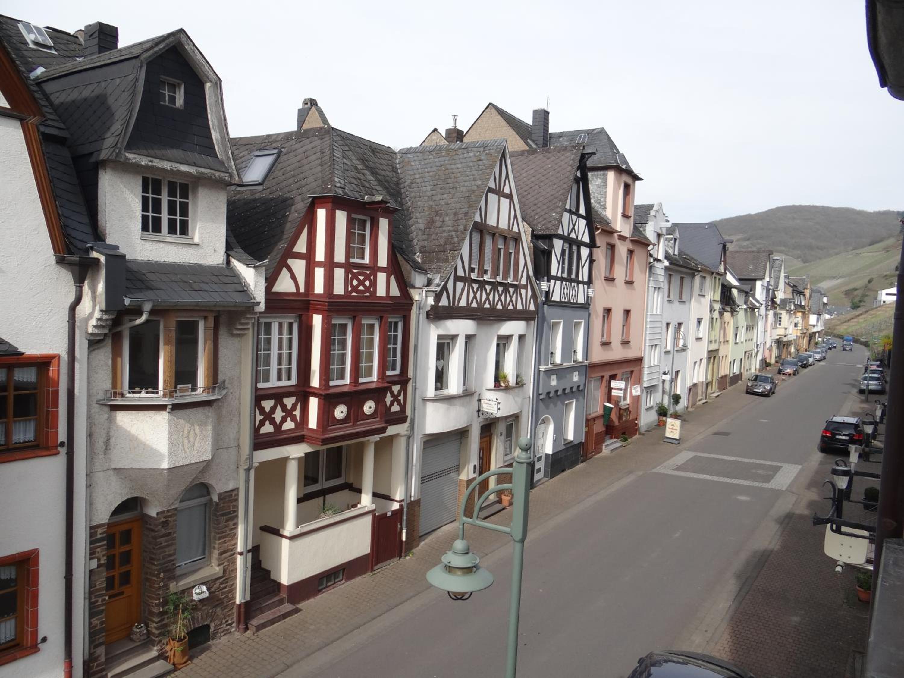 Haus Corray