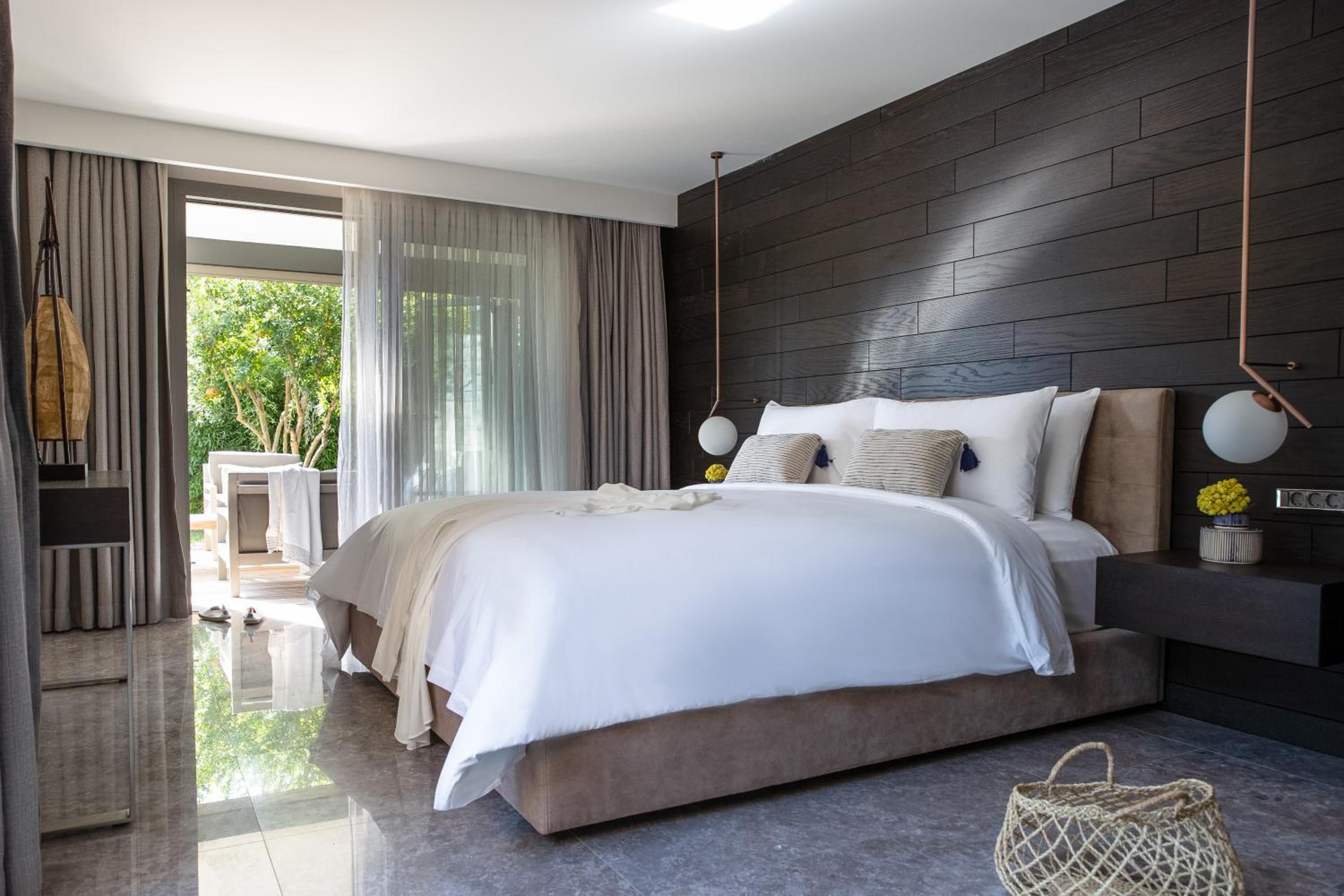 METT Hotel & Beach Resort Bodrum — photo 43