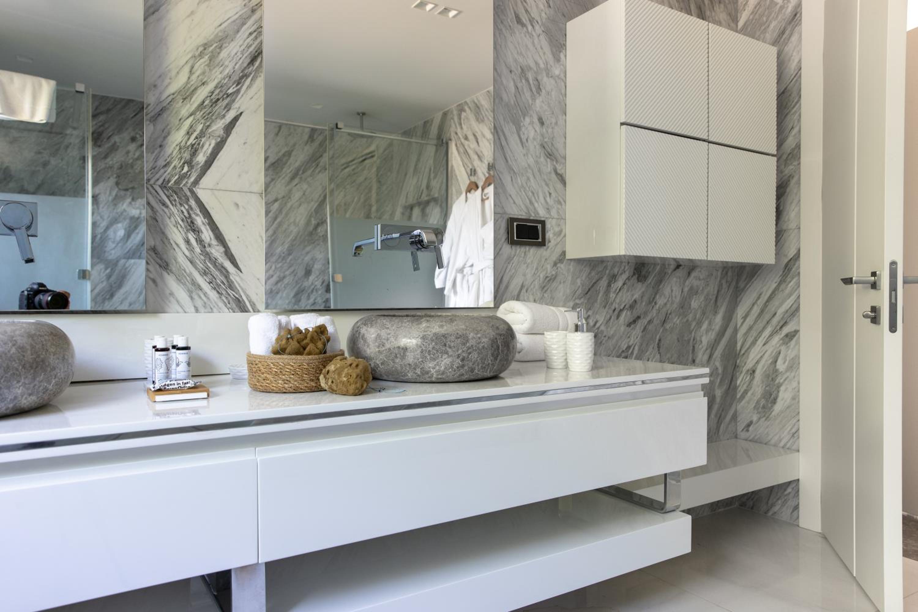 METT Hotel & Beach Resort Bodrum — photo 63