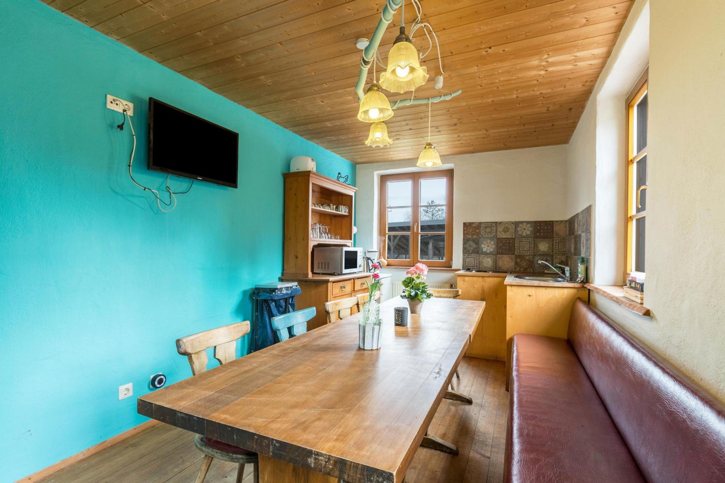 Ferienwohnung Tipihof view 5