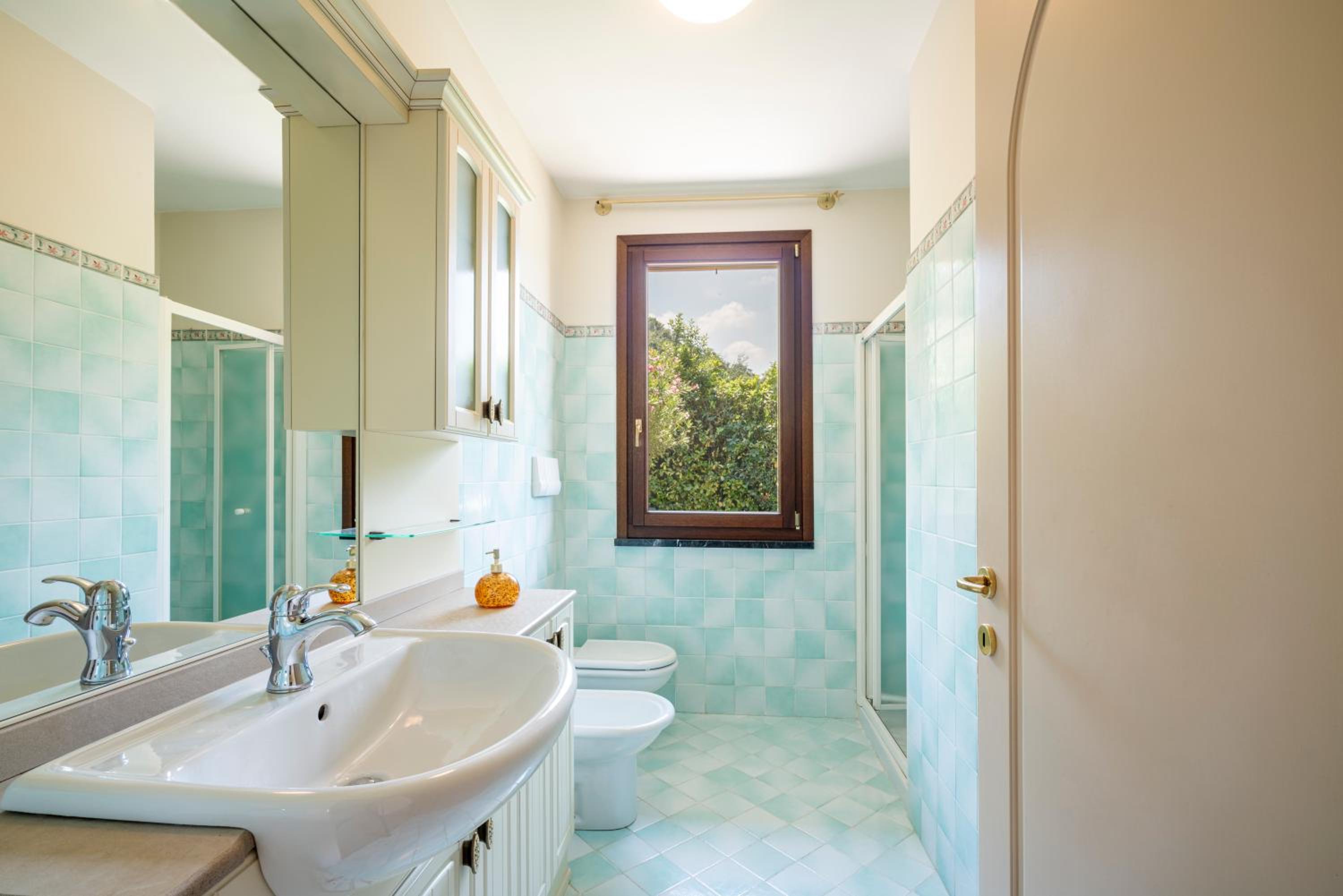 Villa Giulia en Manerba del Garda