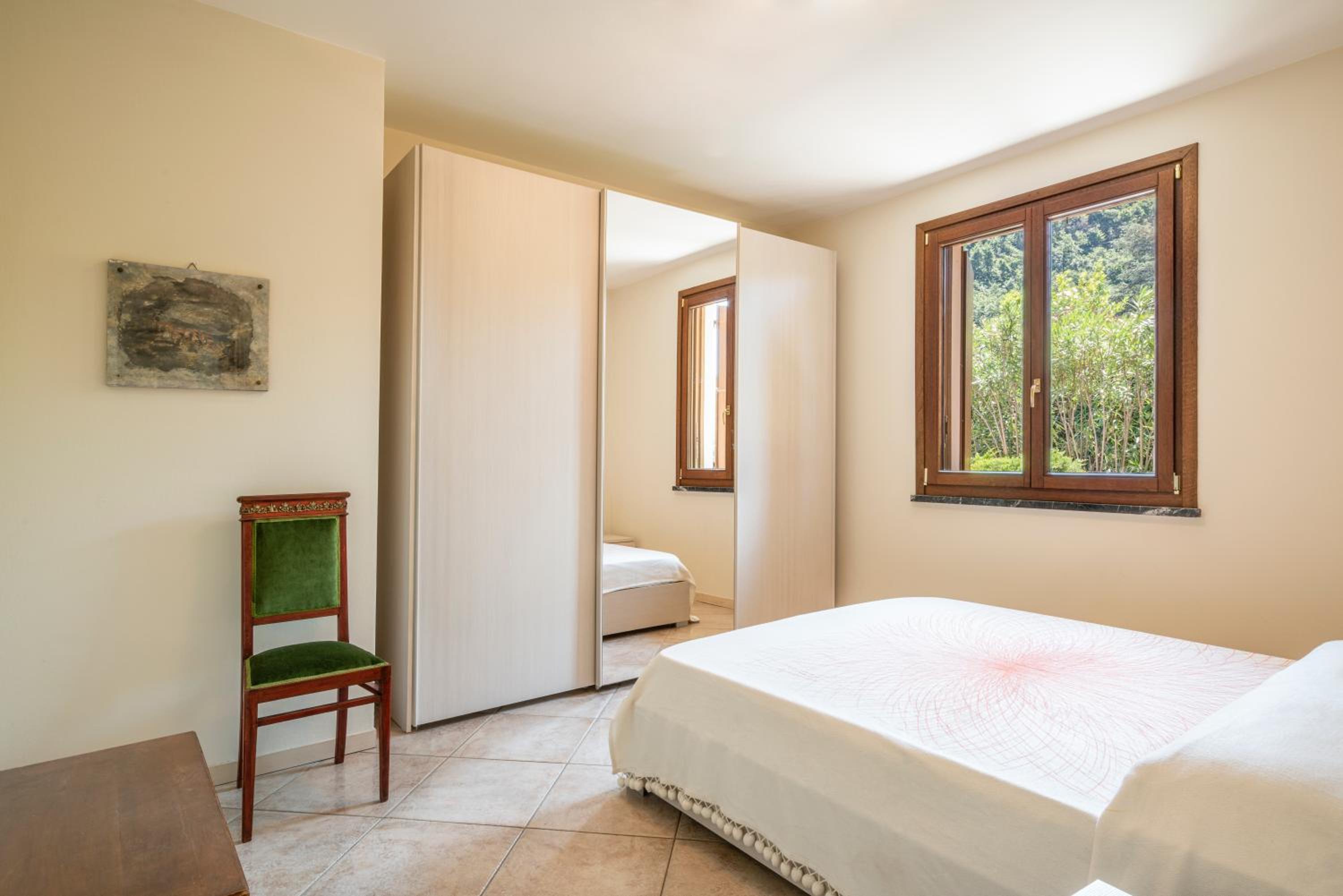 Villa Giulia en Manerba del Garda