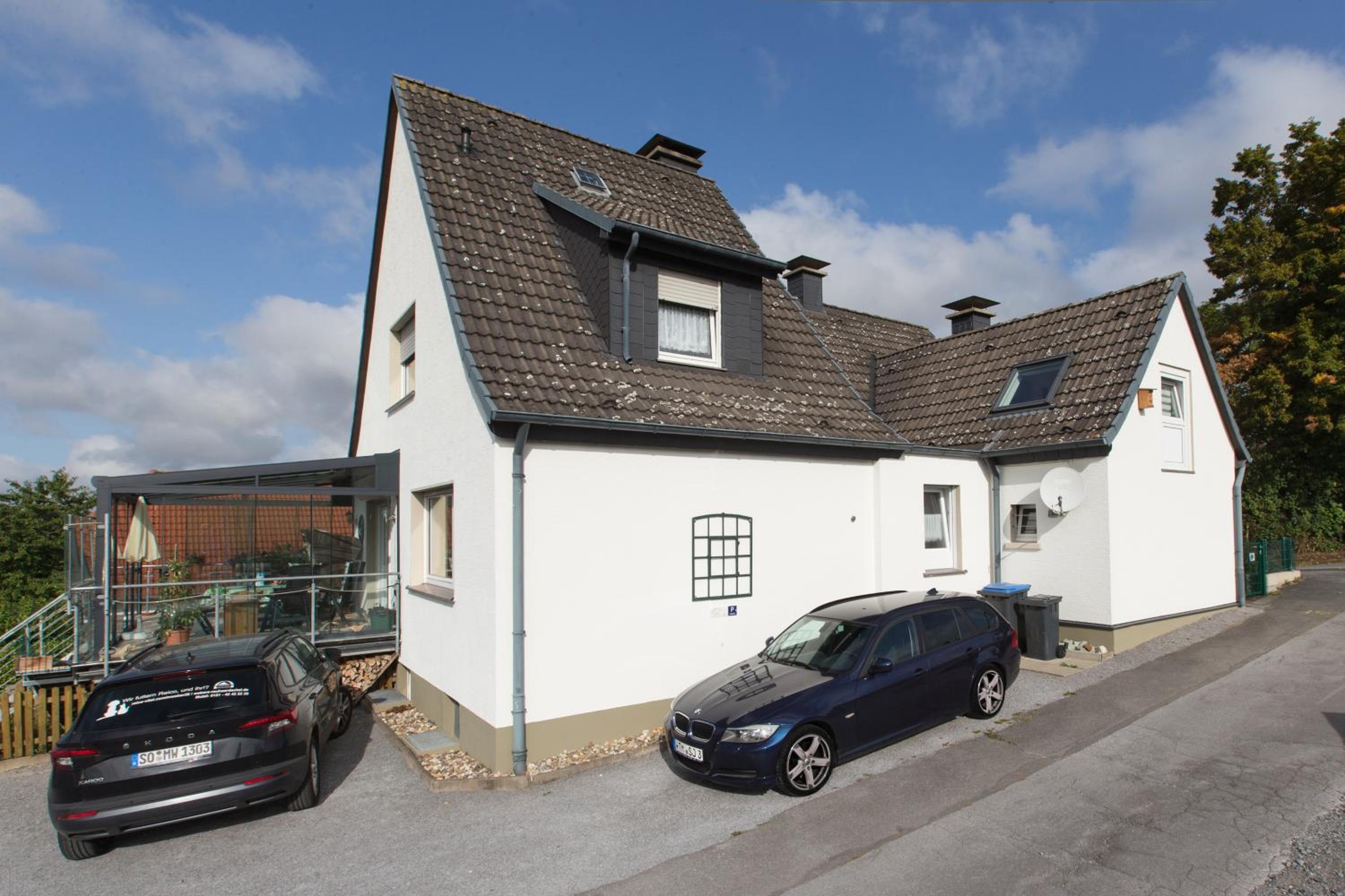 Casa Felicitas Fewo und Studio