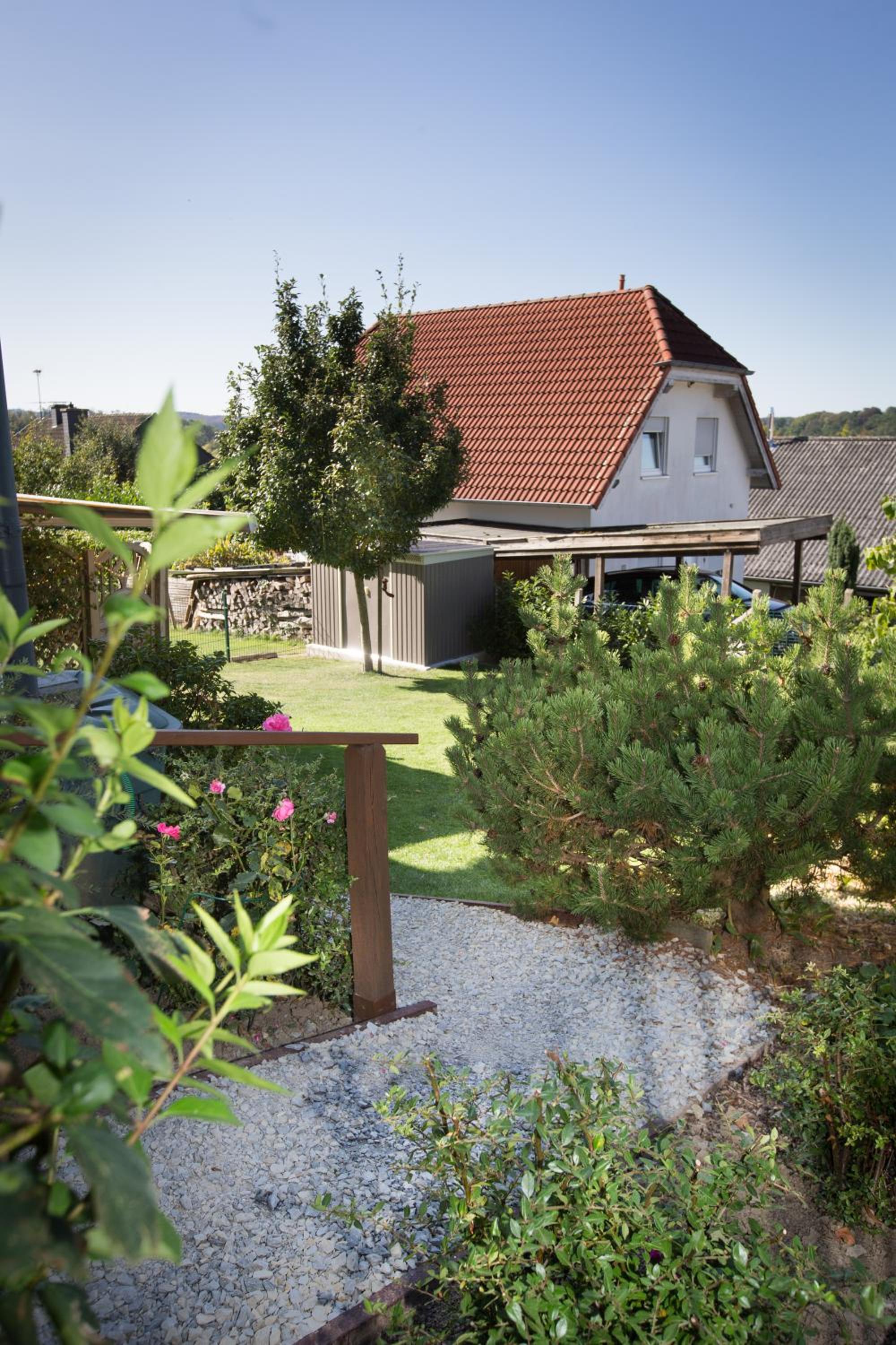 Casa Felicitas Fewo und Studio