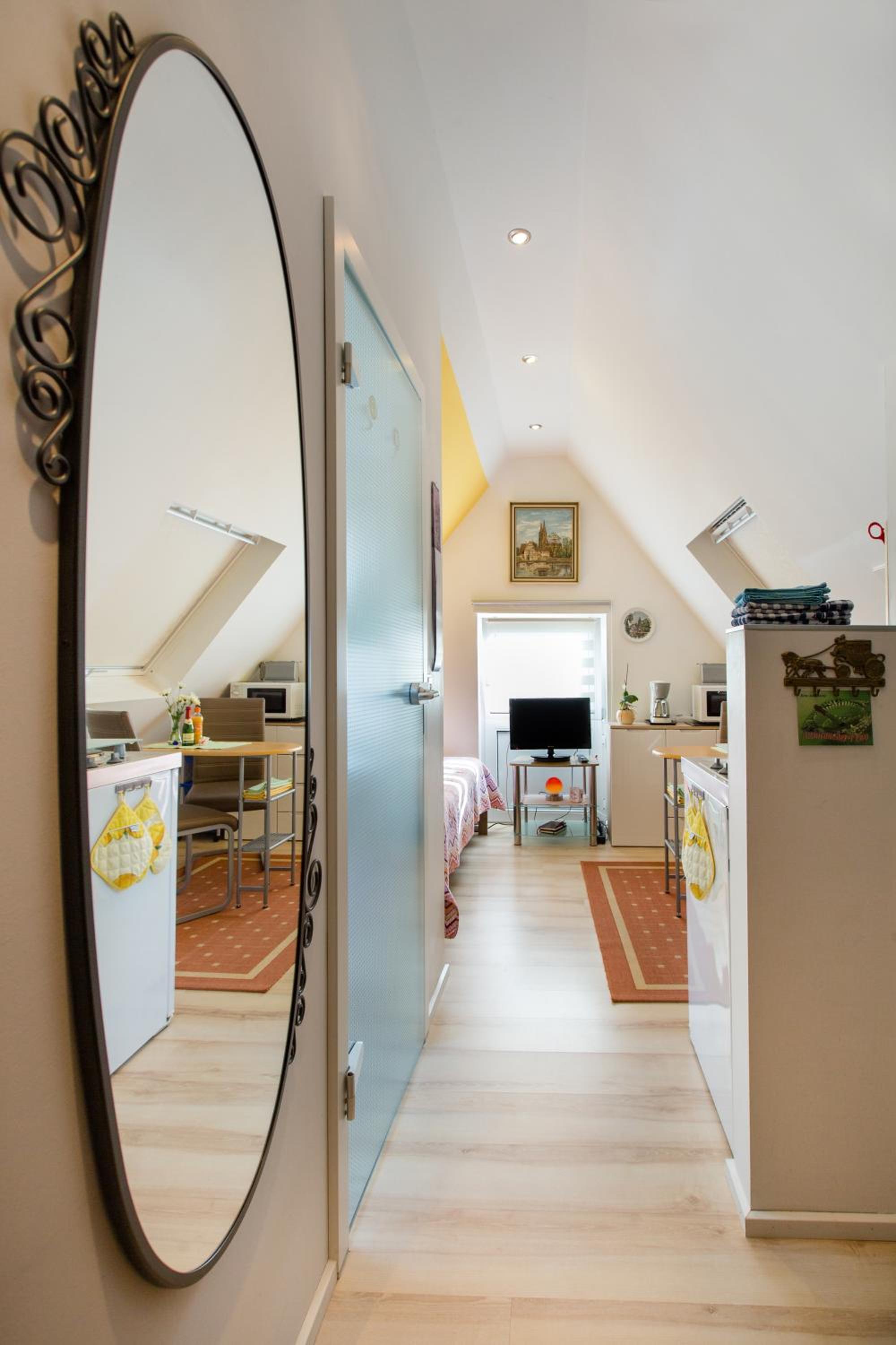 Casa Felicitas Fewo und Studio