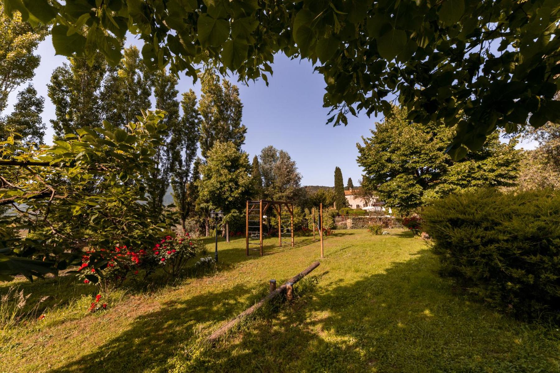 Agriturismo Parco Fiorito view 4