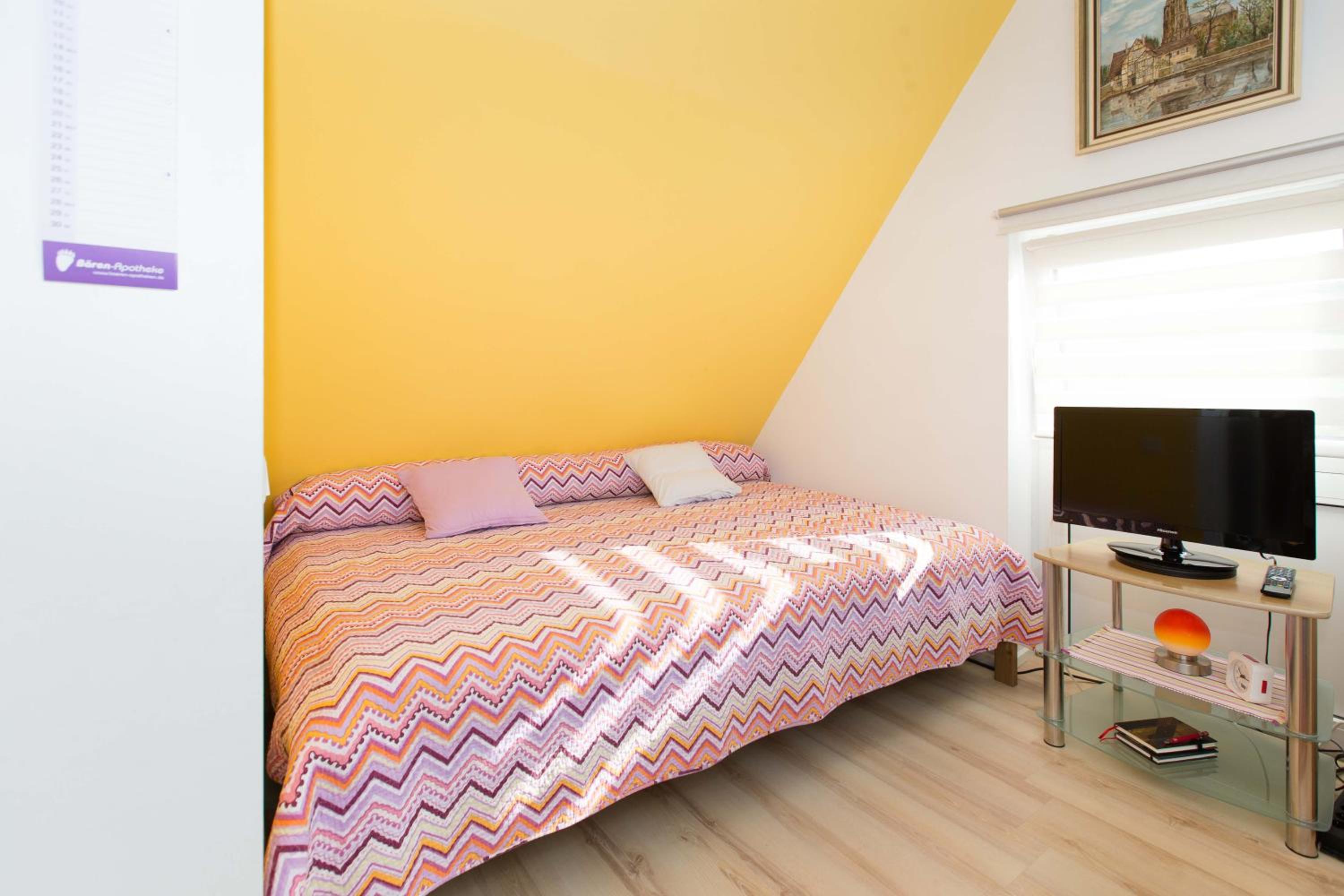 Casa Felicitas Fewo und Studio