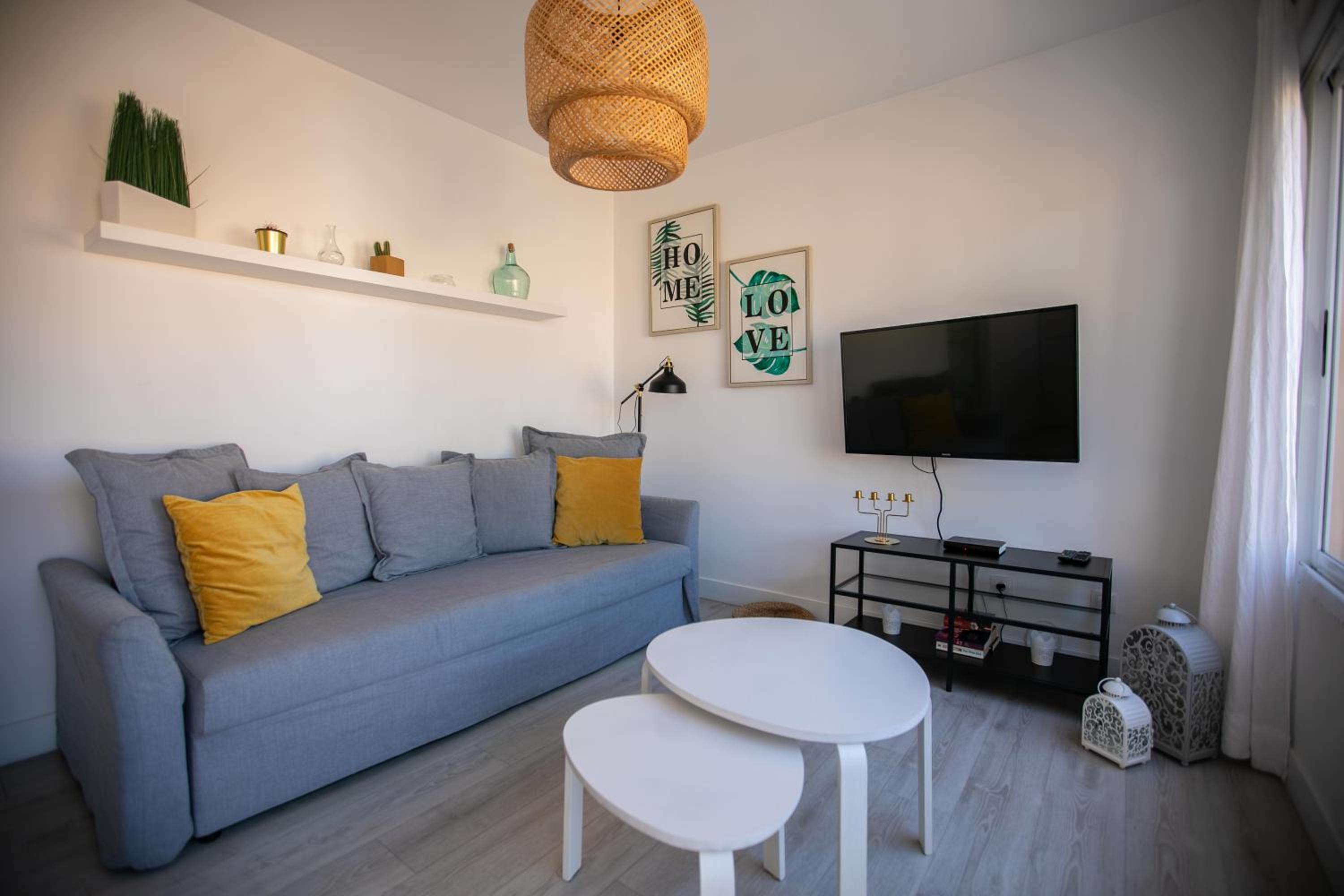 Las Dunas, Holiday Home Resort - VV