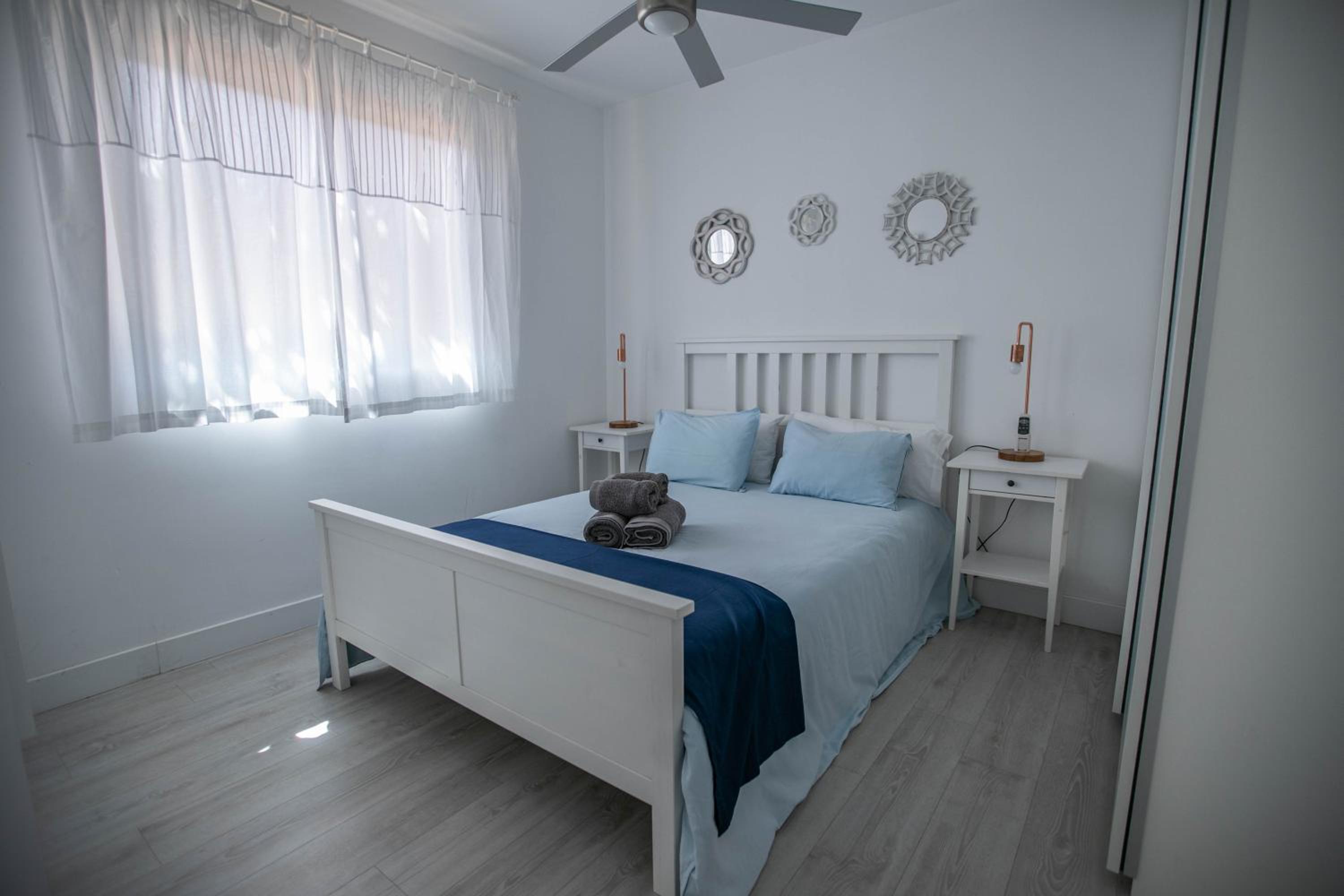 Las Dunas, Holiday Home Resort - VV