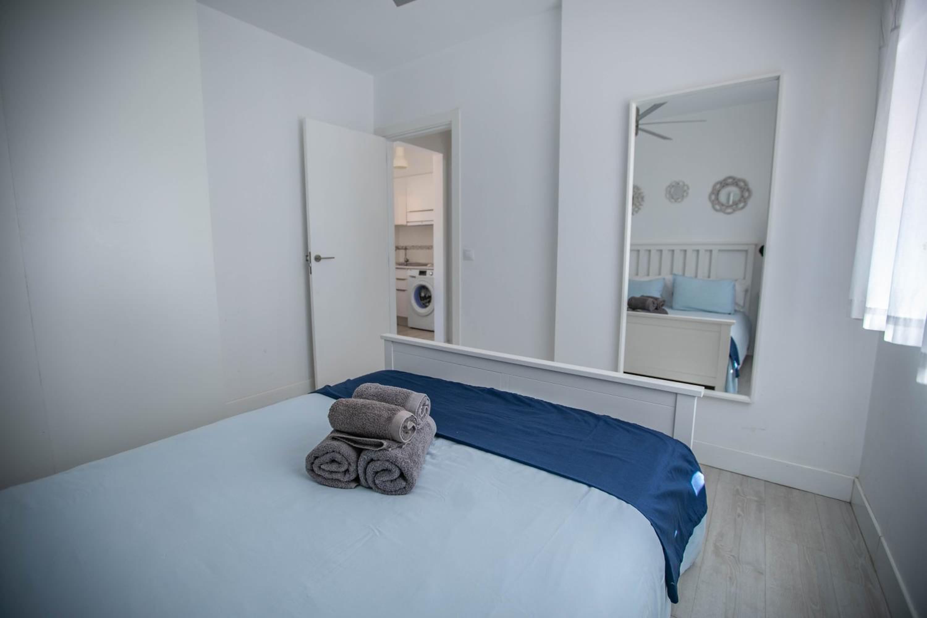 Las Dunas, Holiday Home Resort - VV