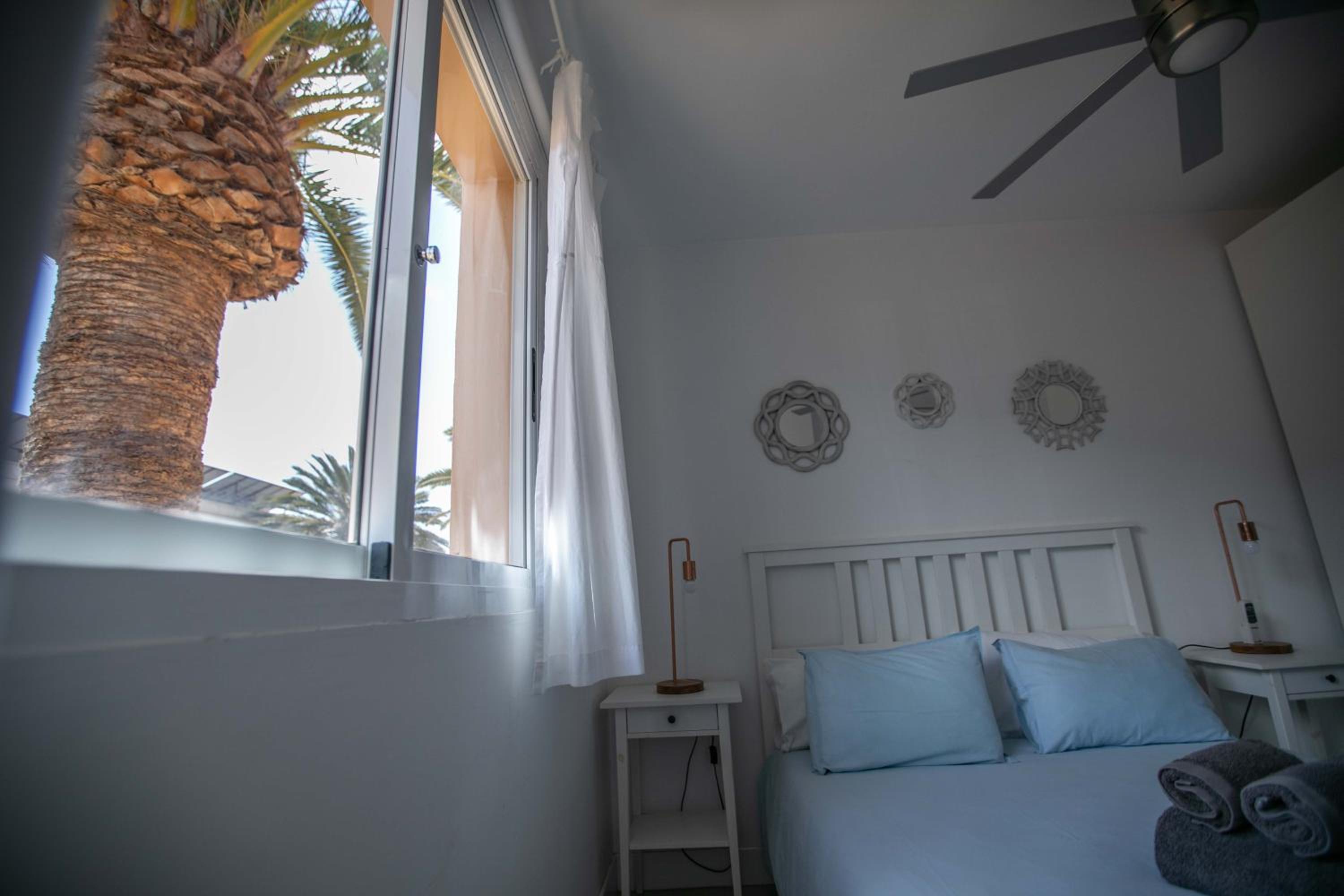 Las Dunas, Holiday Home Resort - VV