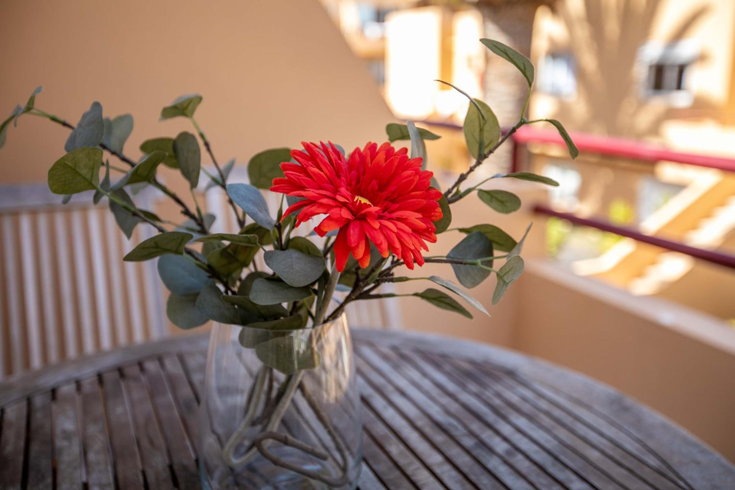 Las Dunas, Holiday Home Resort - VV