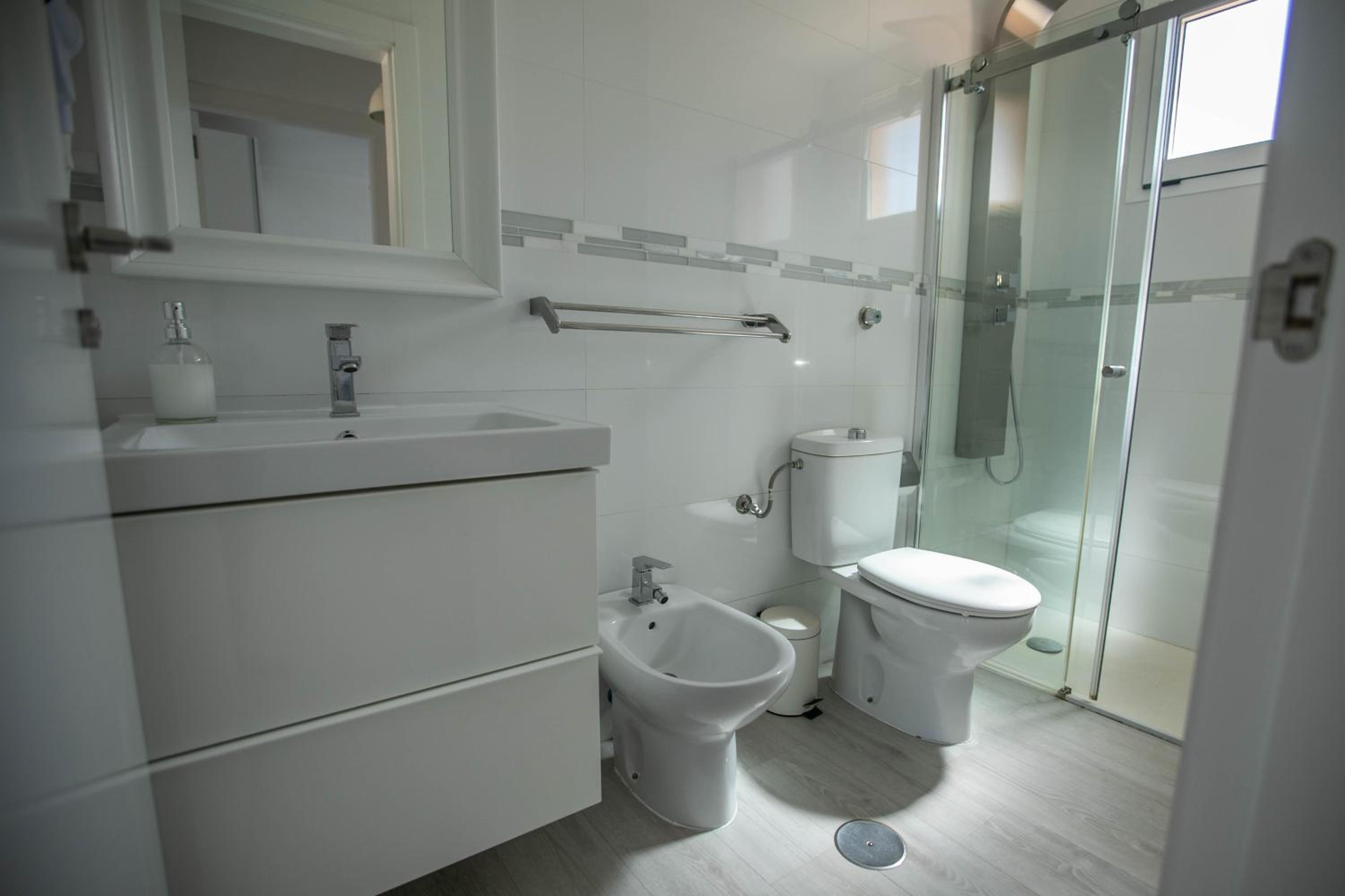 Las Dunas, Holiday Home Resort - VV