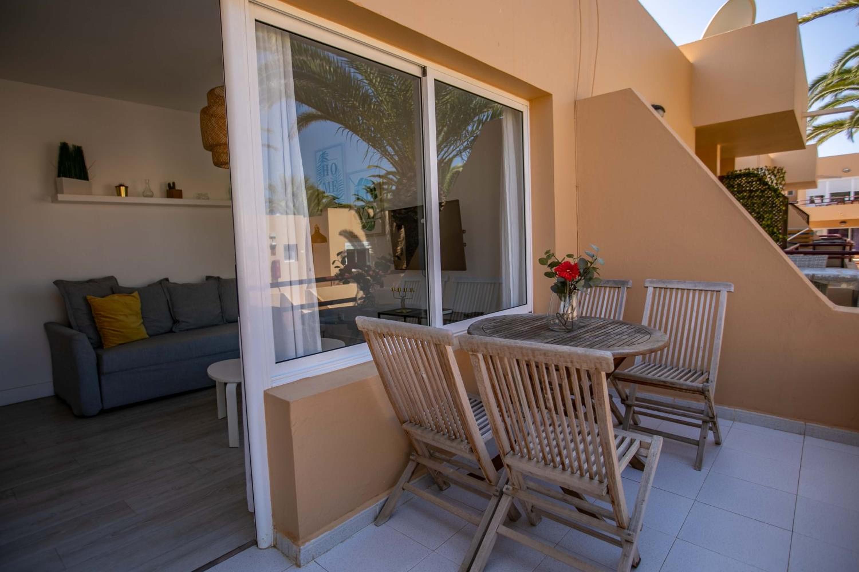 Las Dunas, Holiday Home Resort - VV