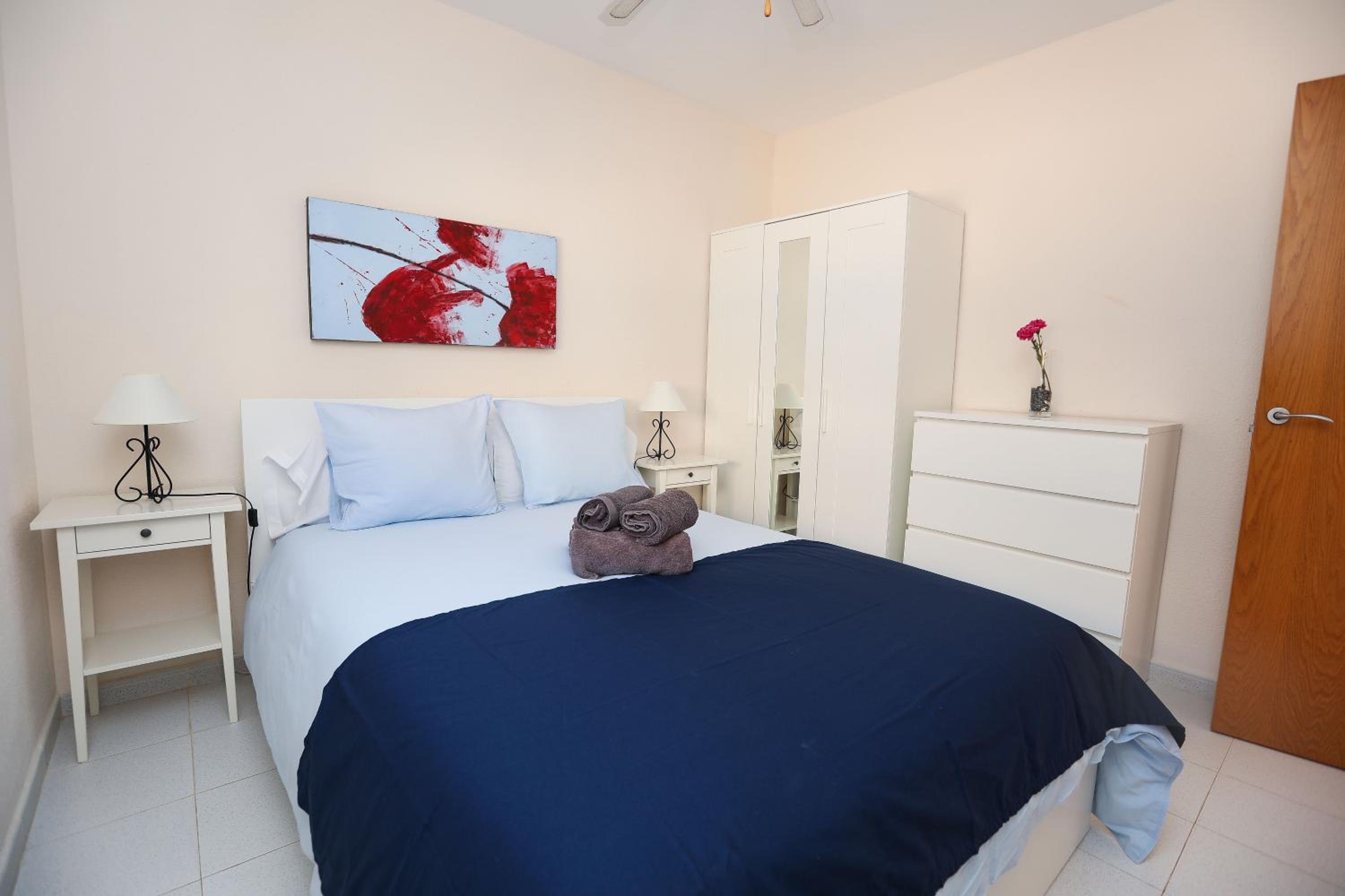 Las Dunas, Holiday Home Resort - VV