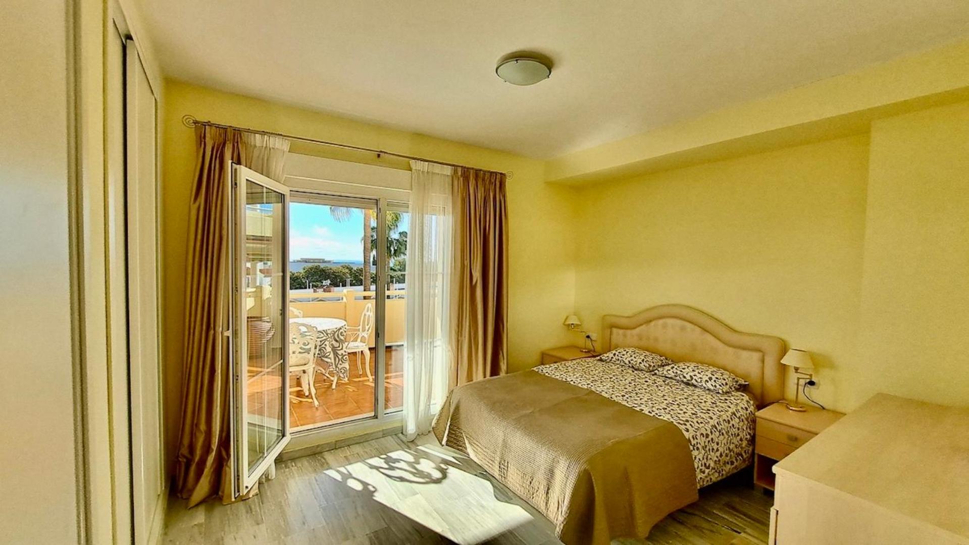 Marbella Vacations - CABOPINO, Las Mimosas - Property Image 34