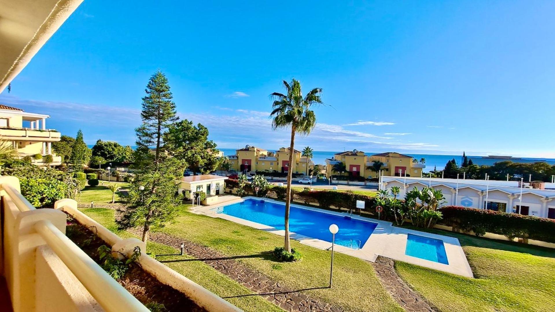 Marbella Vacations - CABOPINO, Las Mimosas - Property Image 46
