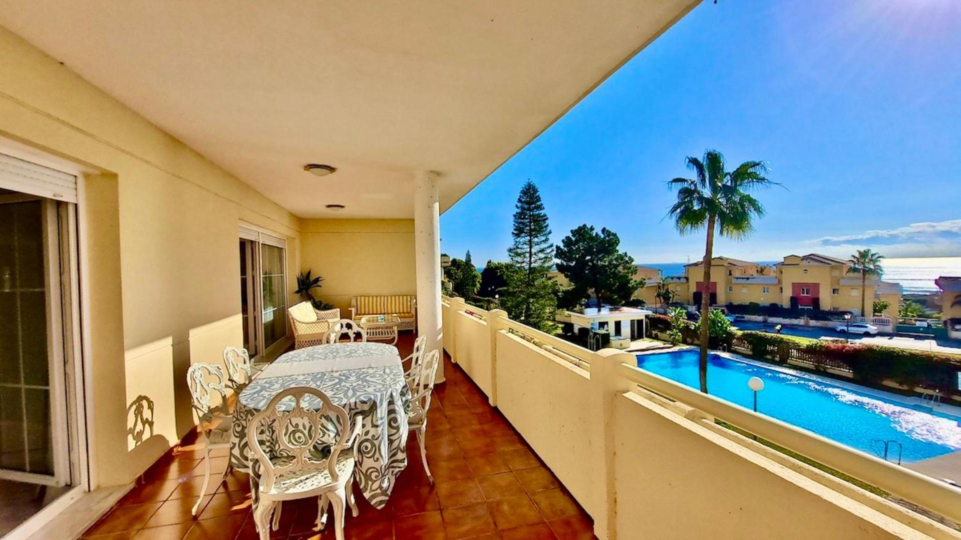 Marbella Vacations - CABOPINO, Las Mimosas - Property Image 30