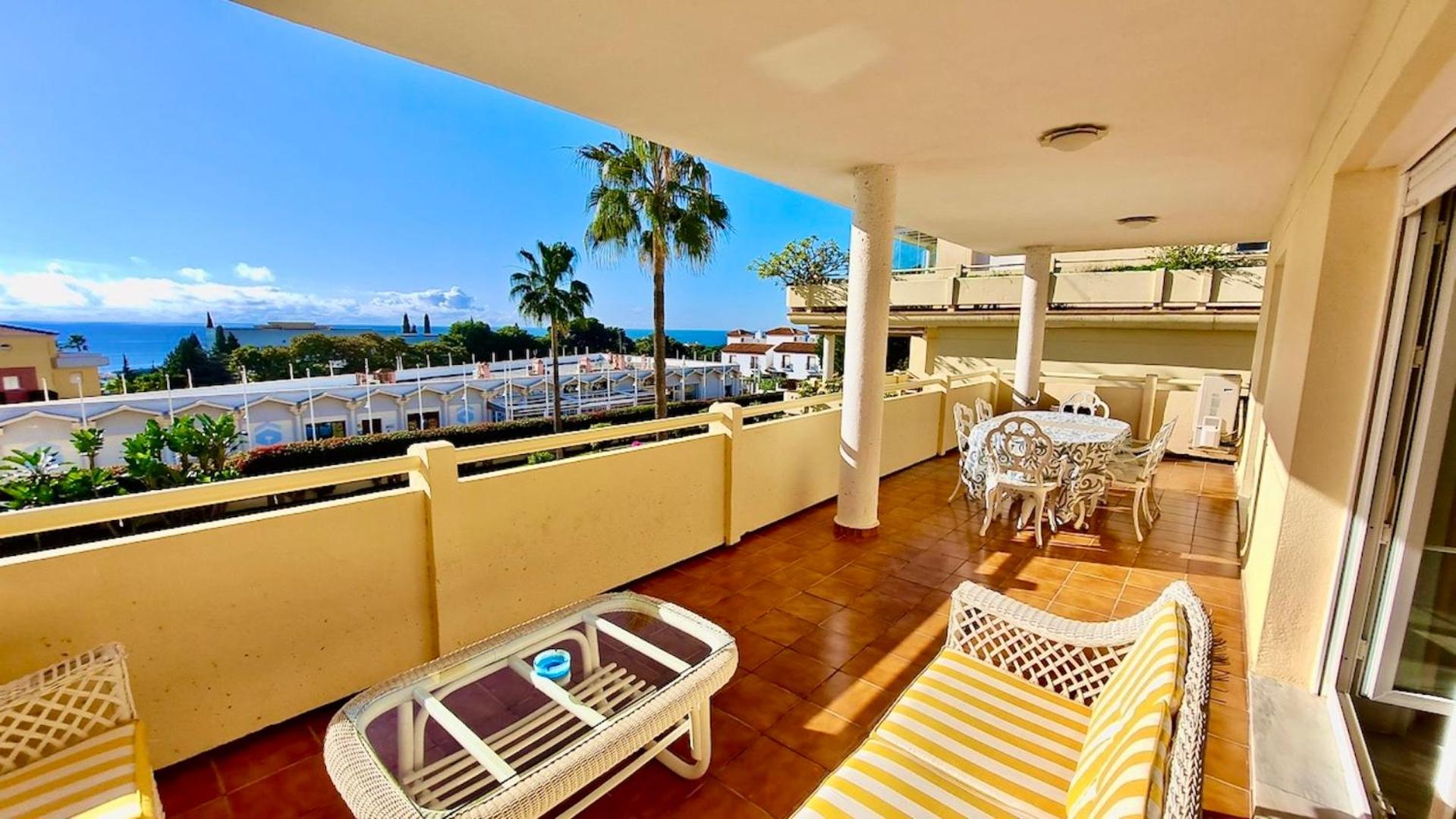 Marbella Vacations - CABOPINO, Las Mimosas - Property Image 32