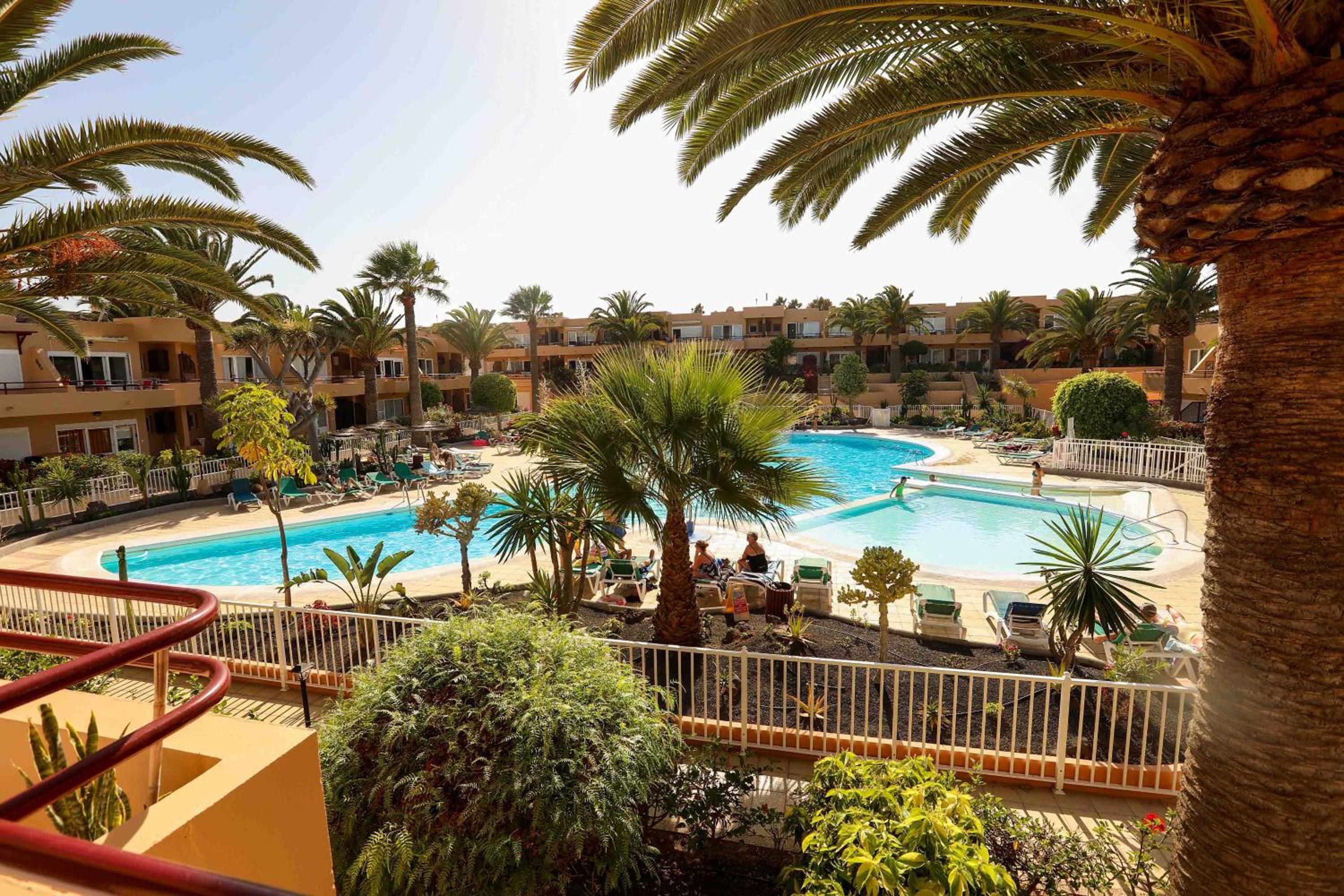 Las Dunas, Holiday Home Resort - VV