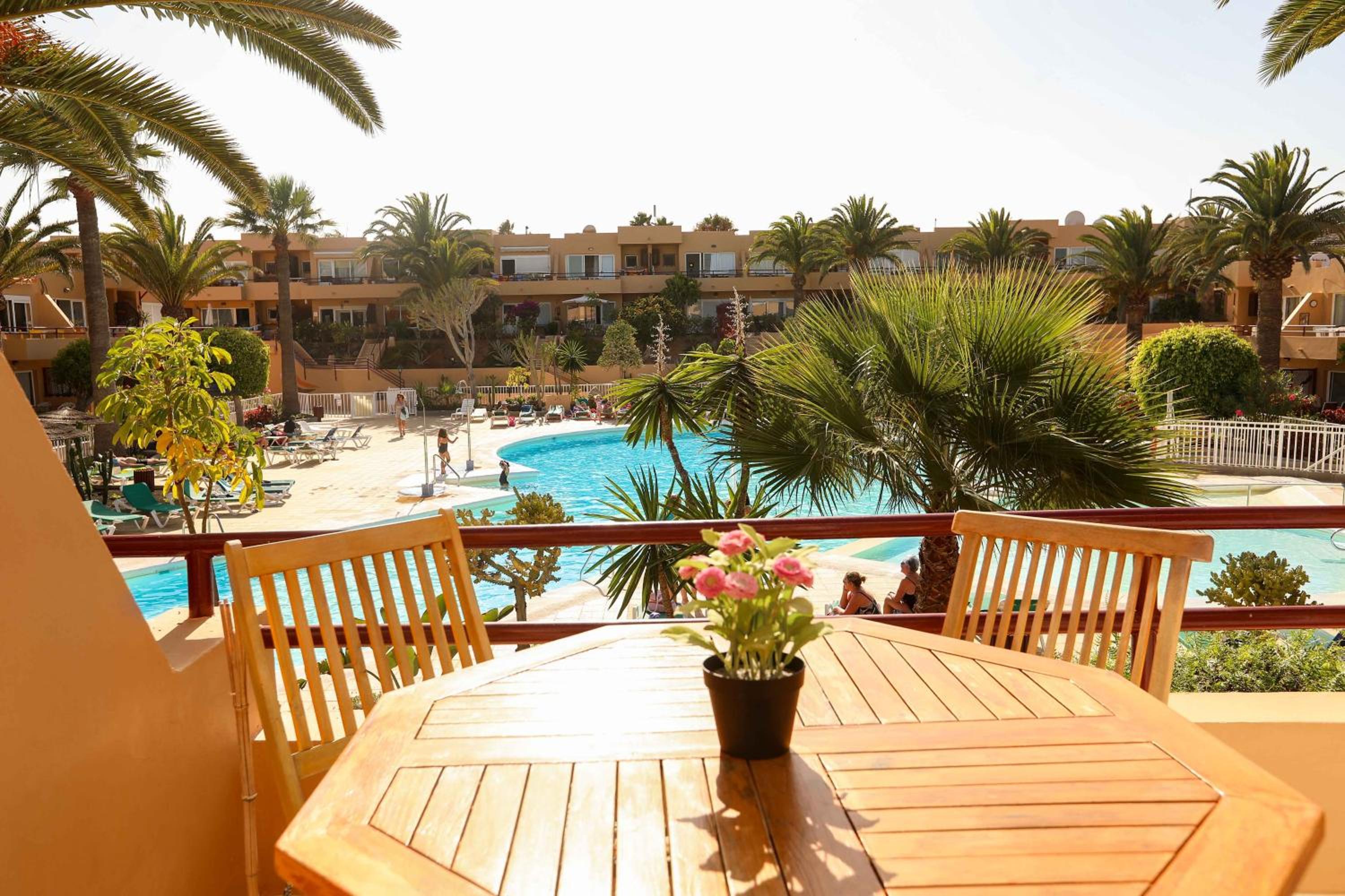 Las Dunas, Holiday Home Resort - VV