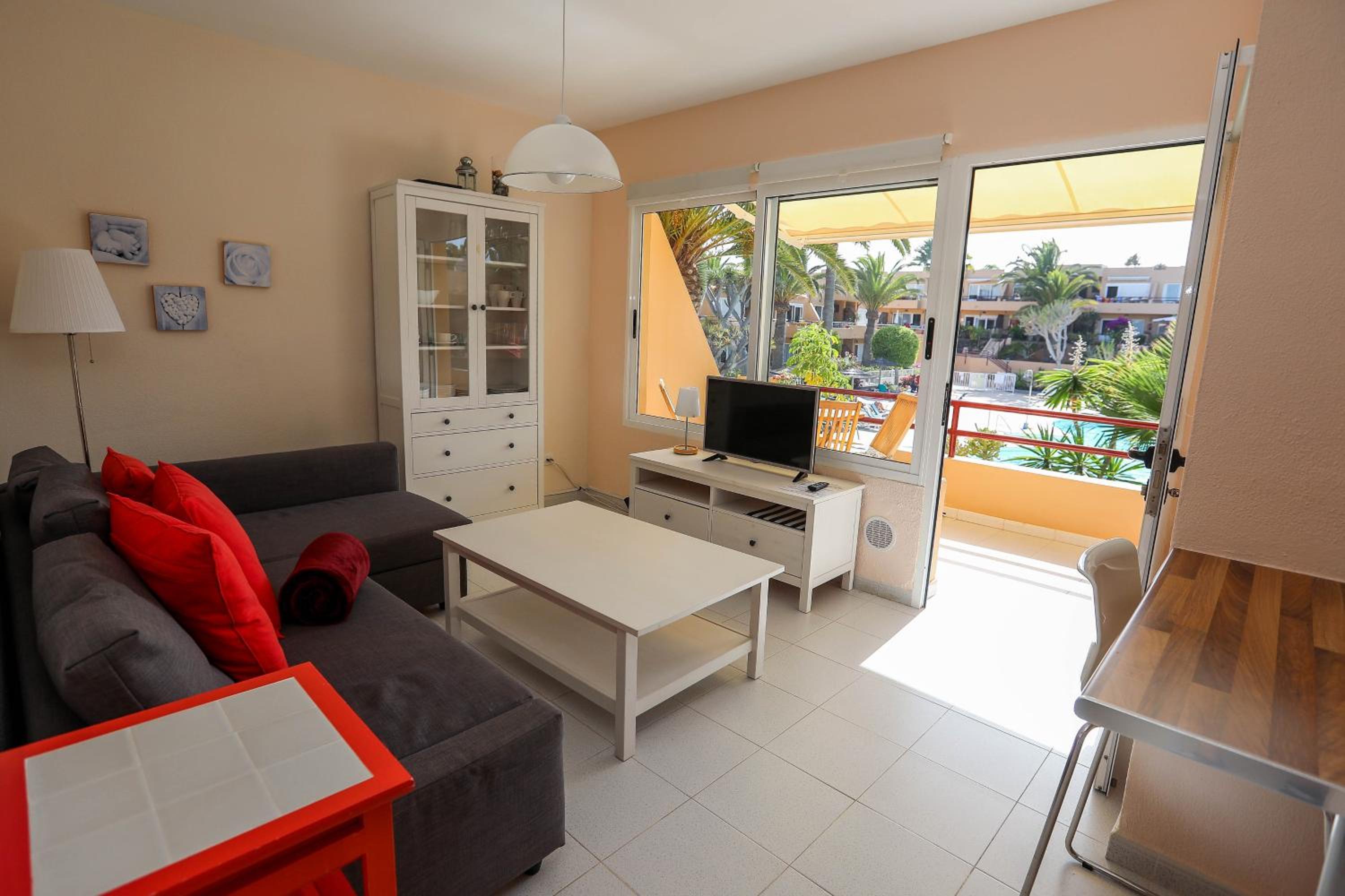Las Dunas, Holiday Home Resort - VV
