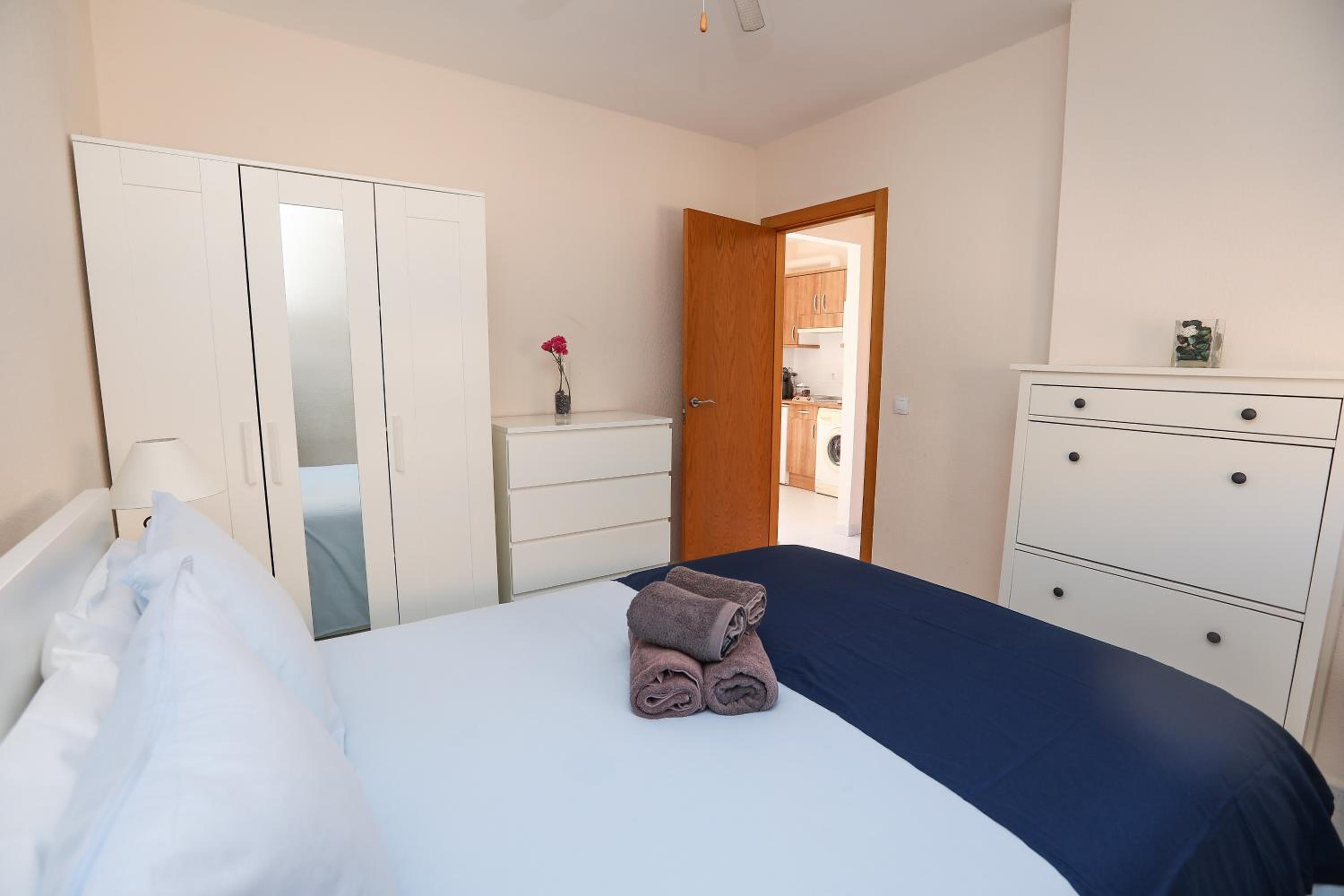 Las Dunas, Holiday Home Resort - VV