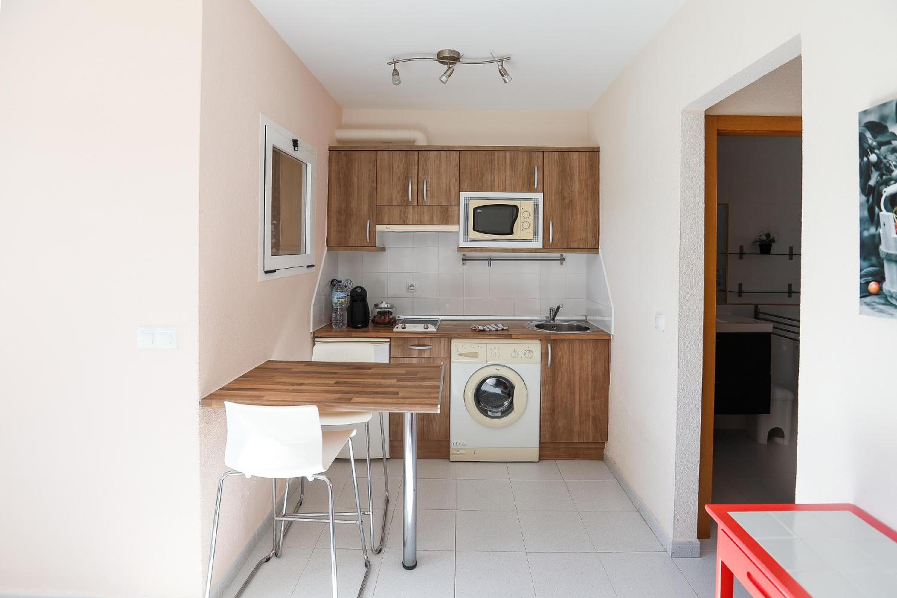 Las Dunas, Holiday Home Resort - VV