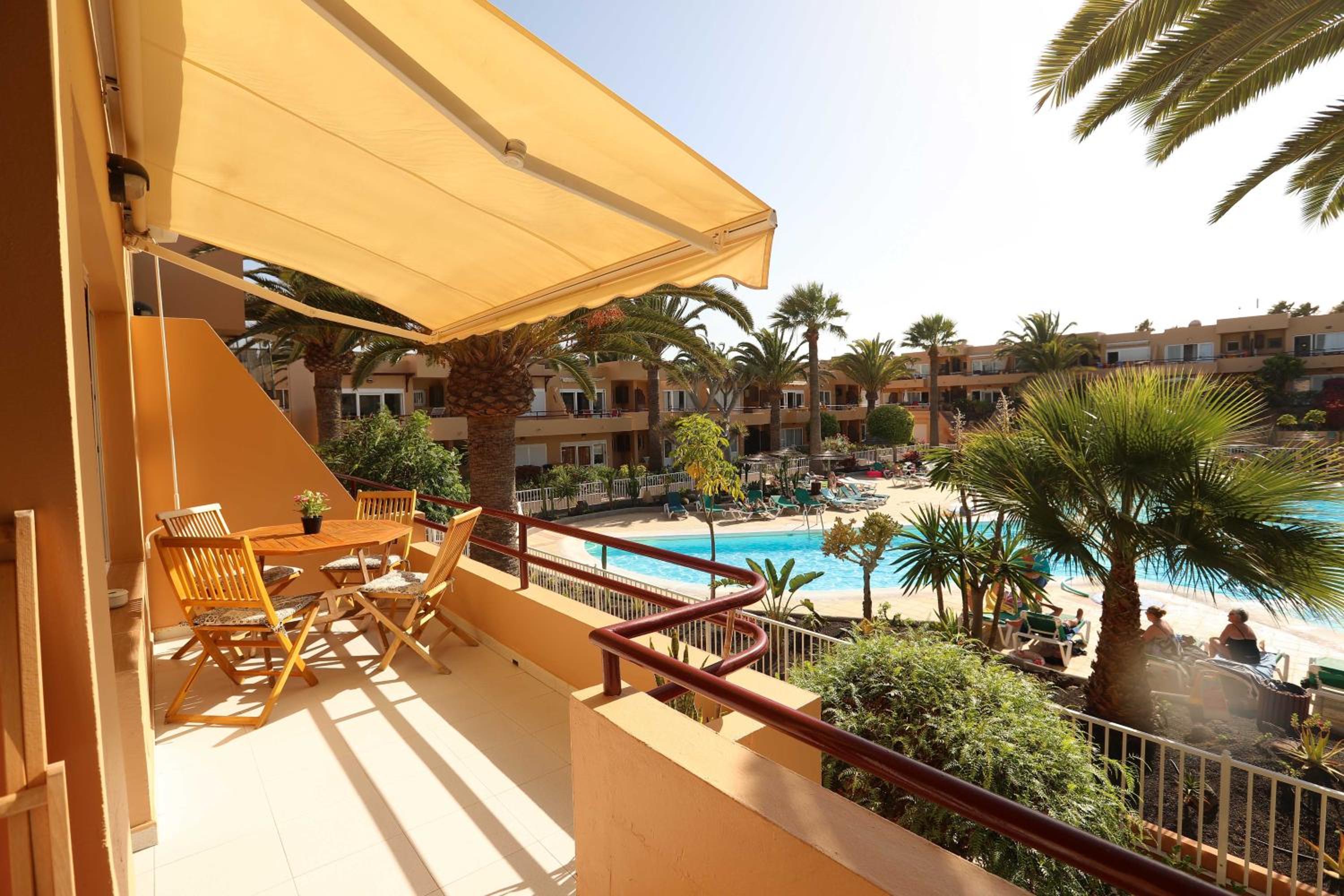 Las Dunas, Holiday Home Resort - VV