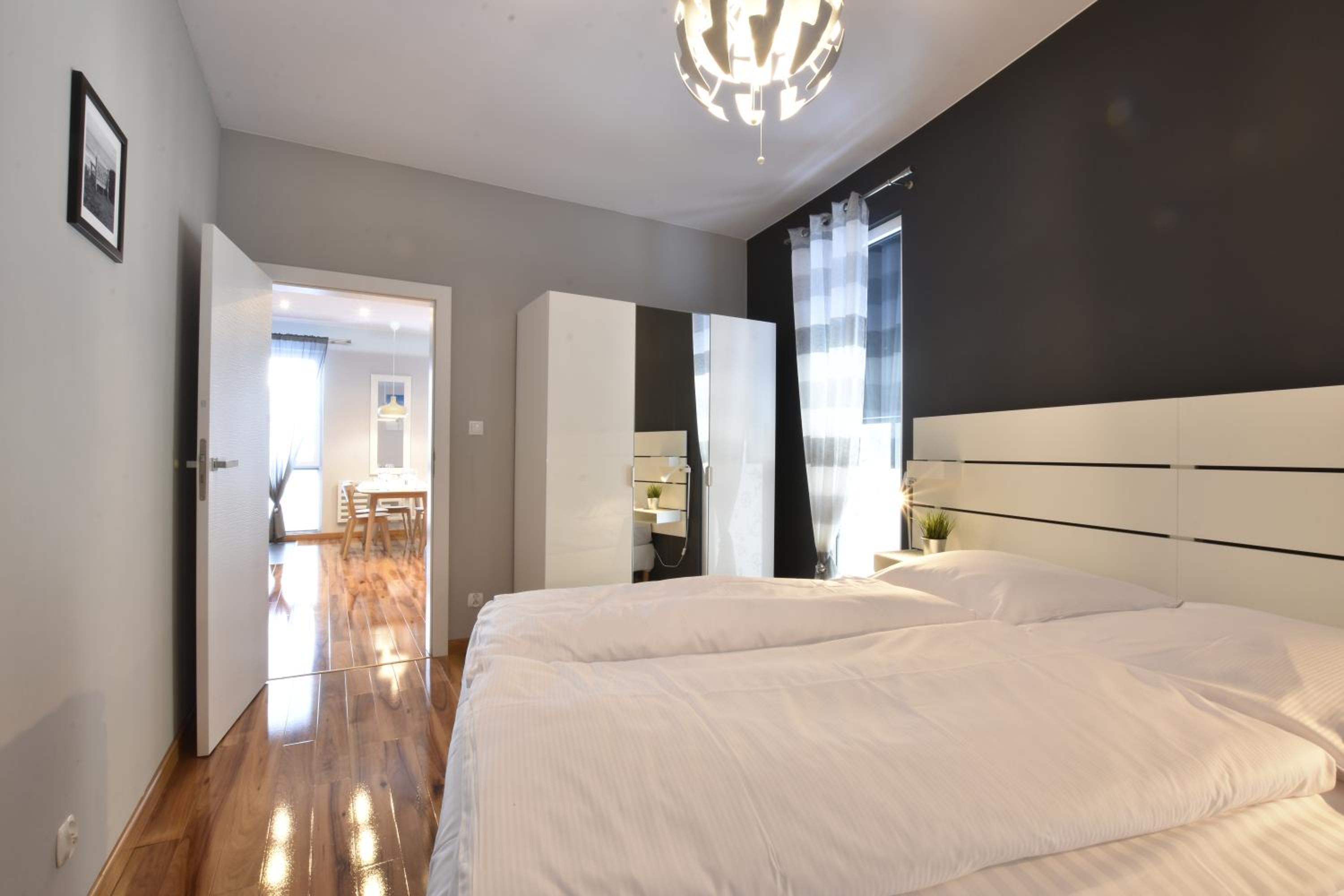 Apartament Flauta Pogorzelica view 3