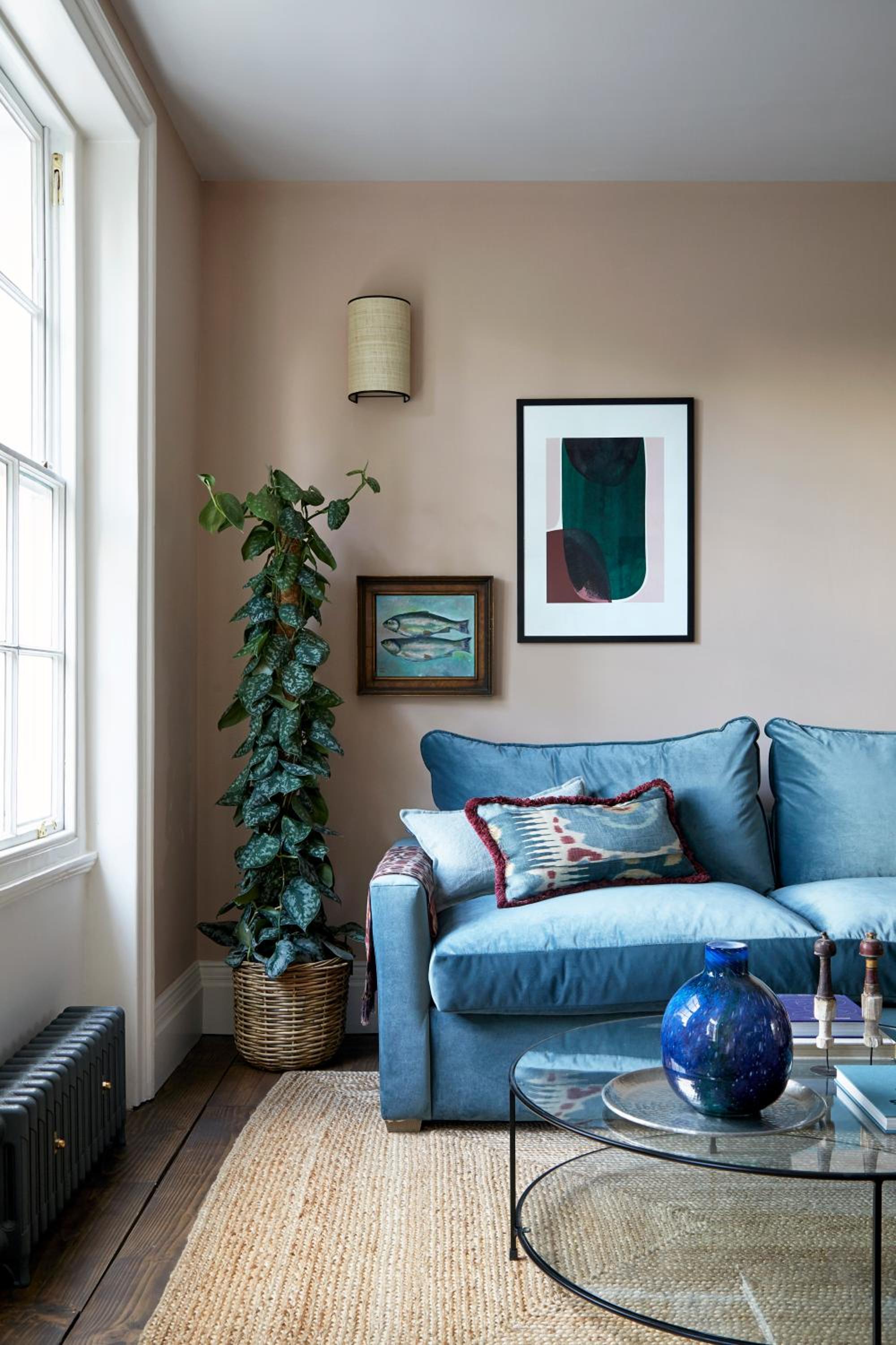 Luxurious 1 Bedroom Apartment - minutes from Angel Tube St.