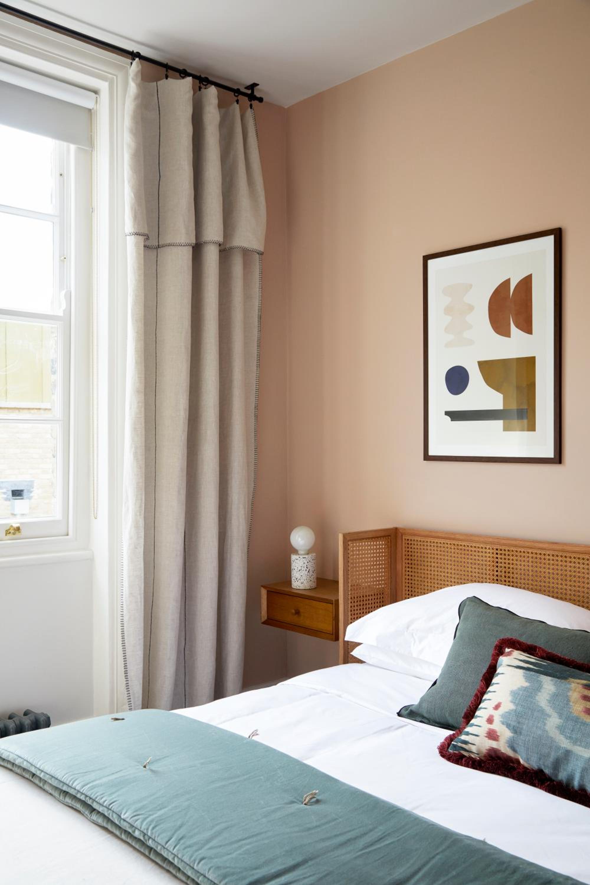 Luxurious 1 Bedroom Apartment - minutes from Angel Tube St.