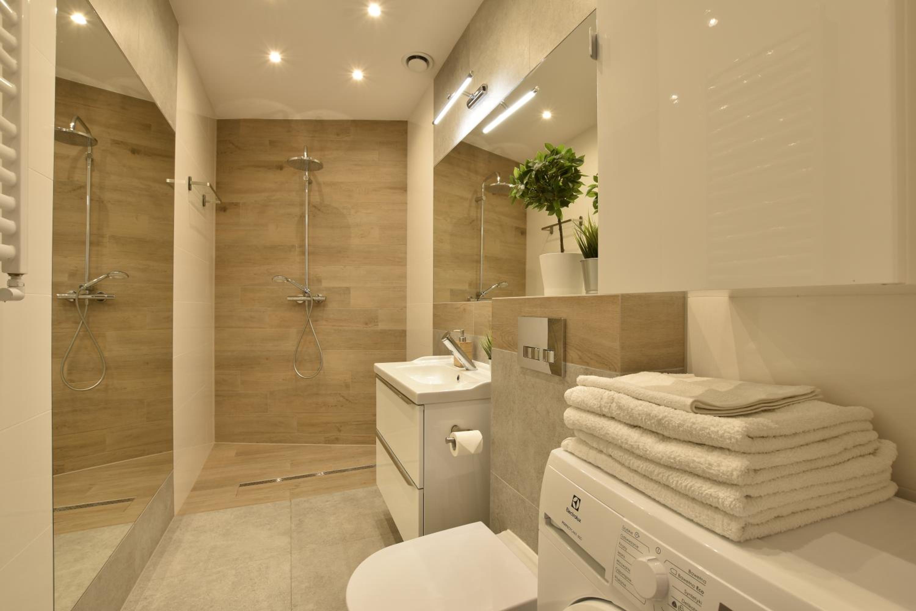 Apartament Flauta Pogorzelica view 5