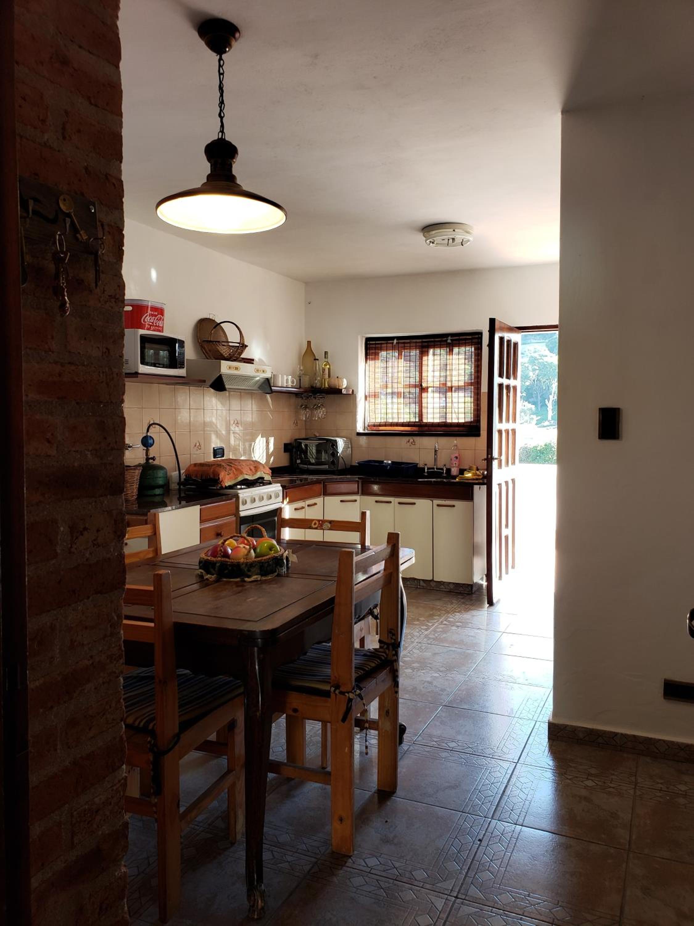 Casita de las Sierras