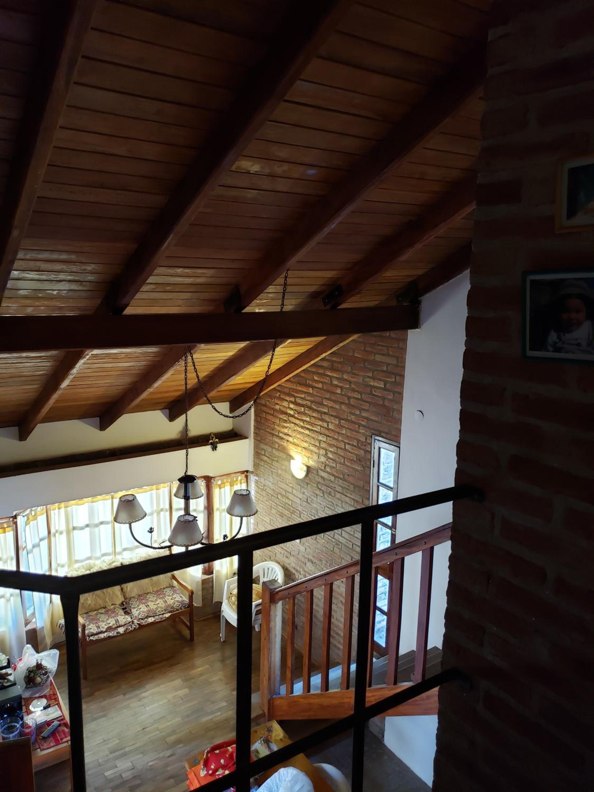 Casita de las Sierras
