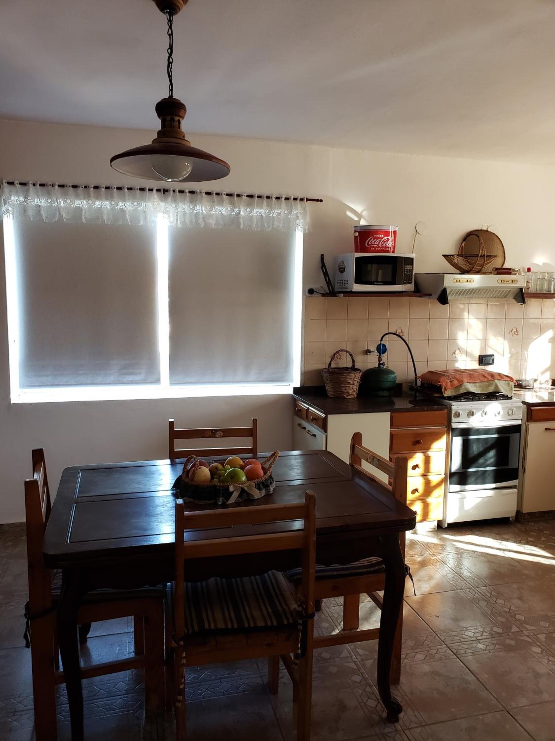 Casita de las Sierras