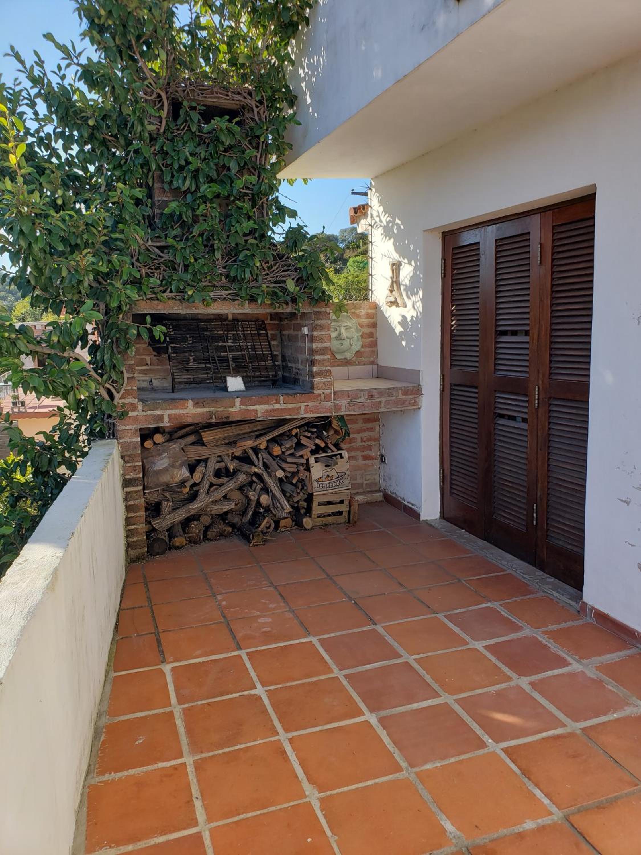 Casita de las Sierras