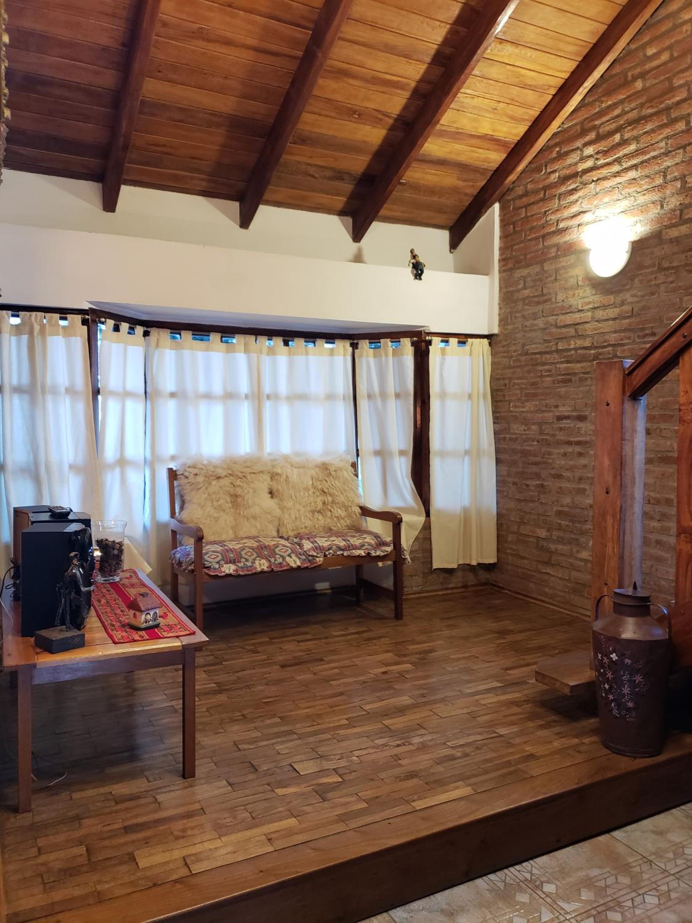 Casita de las Sierras