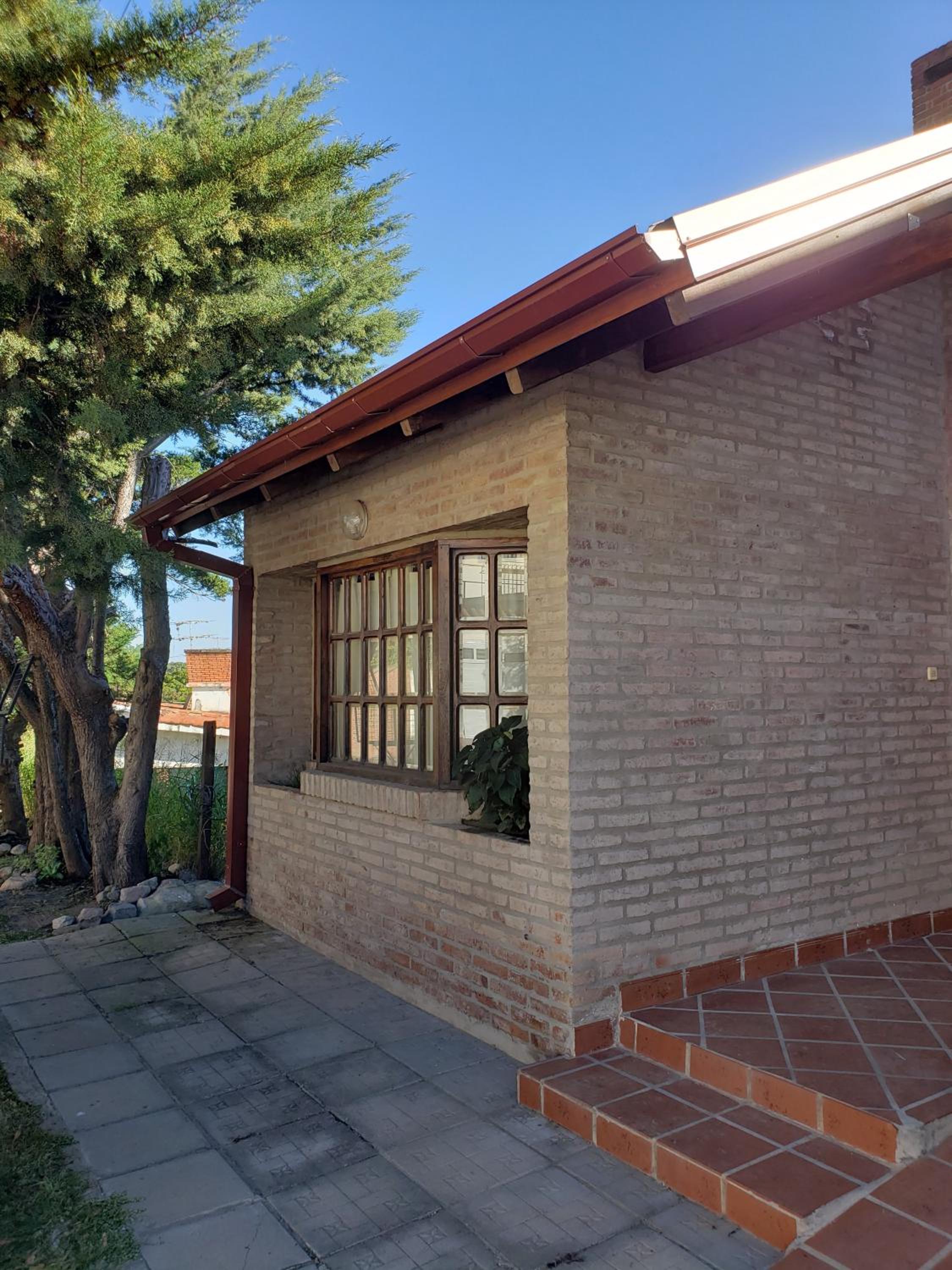 Casita de las Sierras
