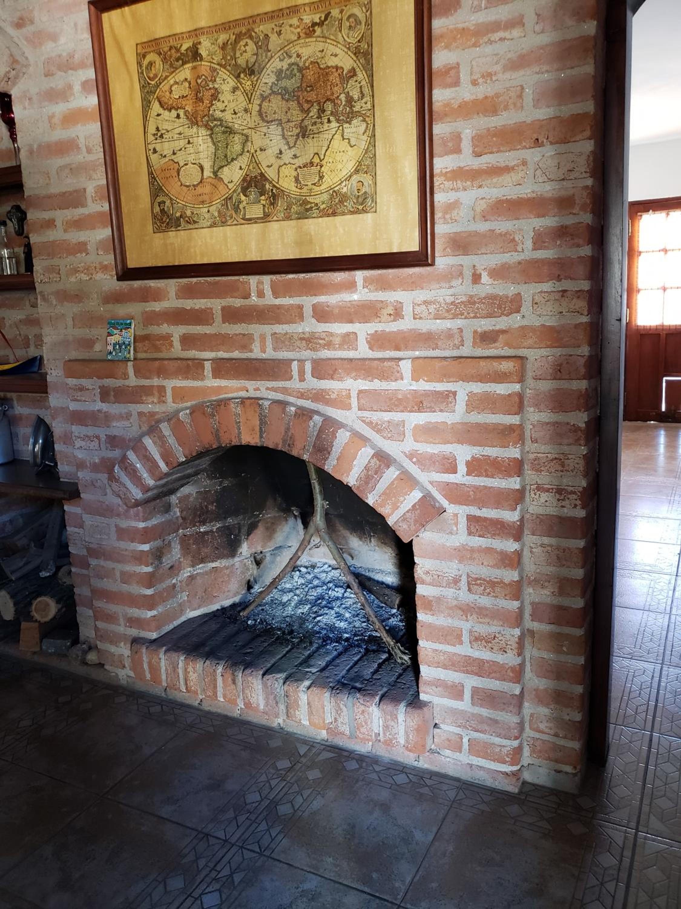 Casita de las Sierras