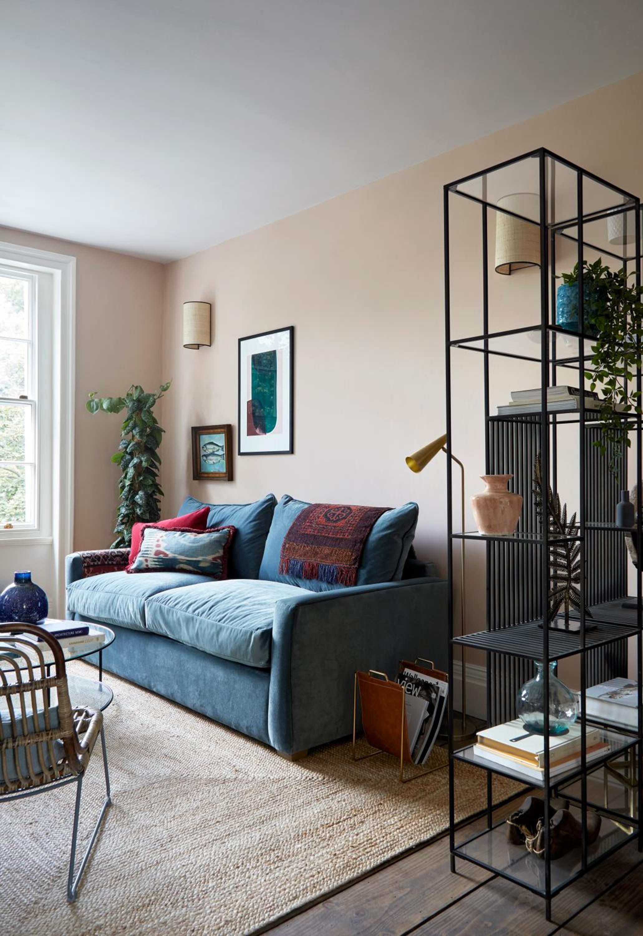 Luxurious 1 Bedroom Apartment - minutes from Angel Tube St.