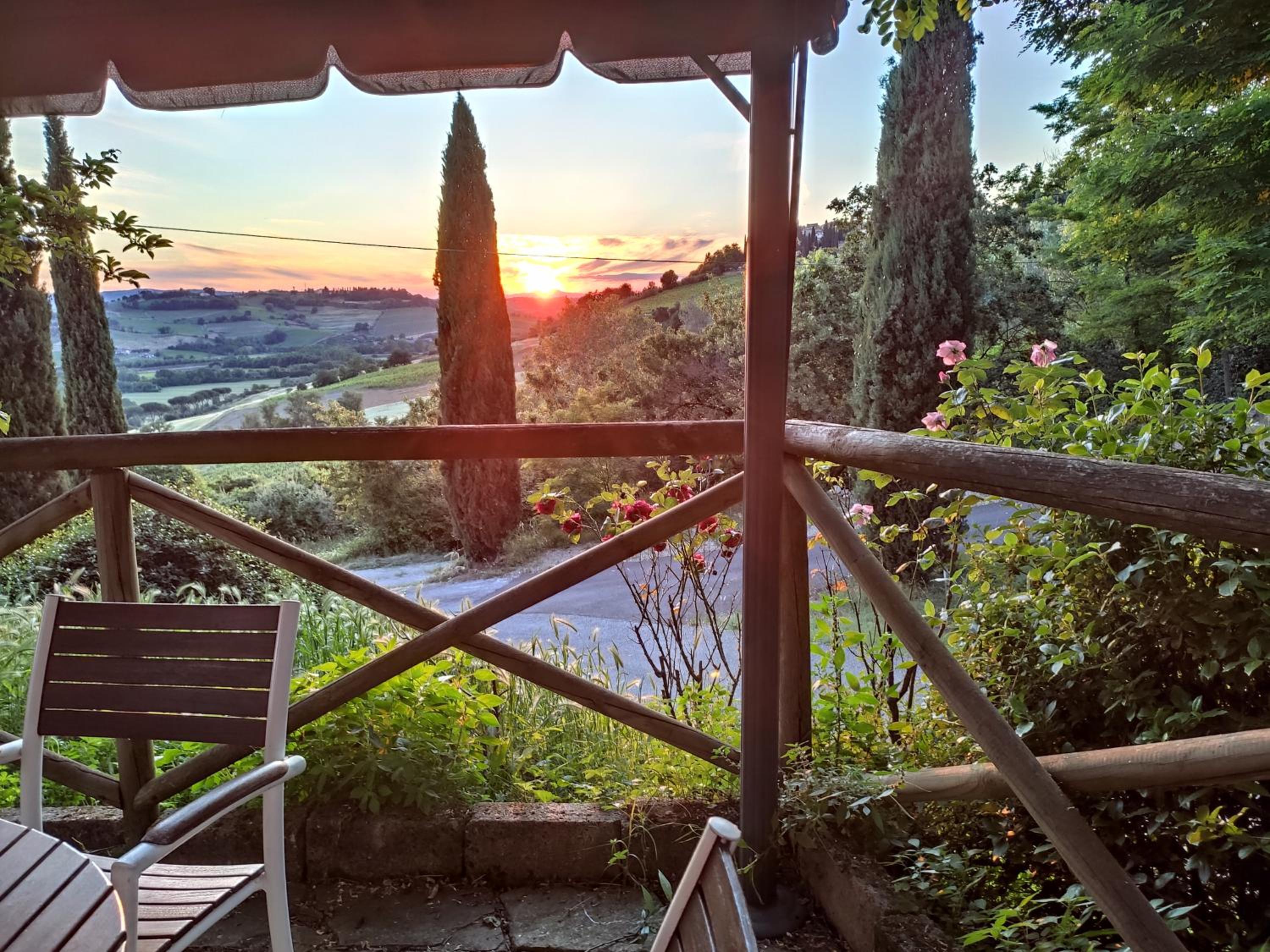Podere Villetta
