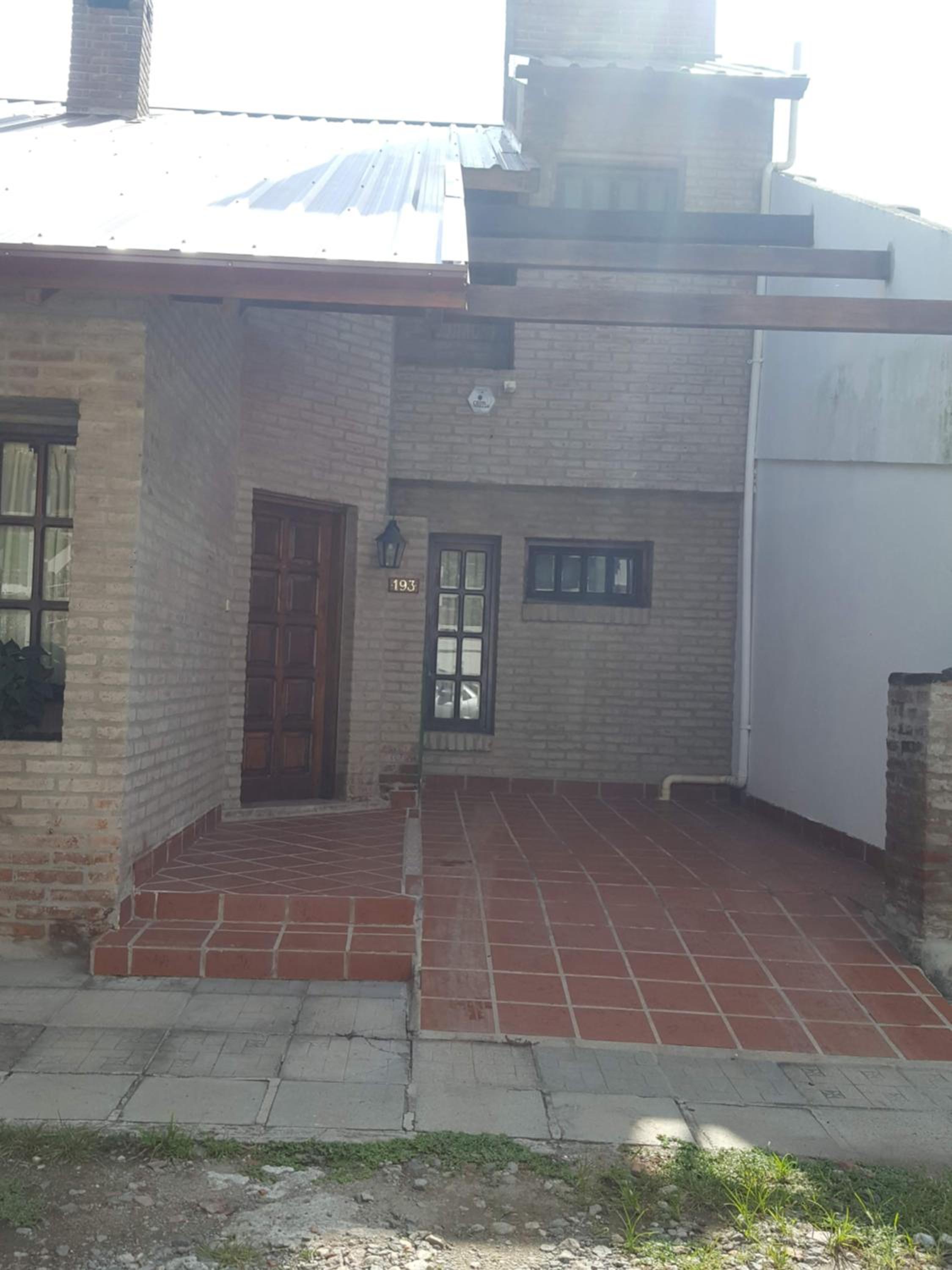 Casita de las Sierras