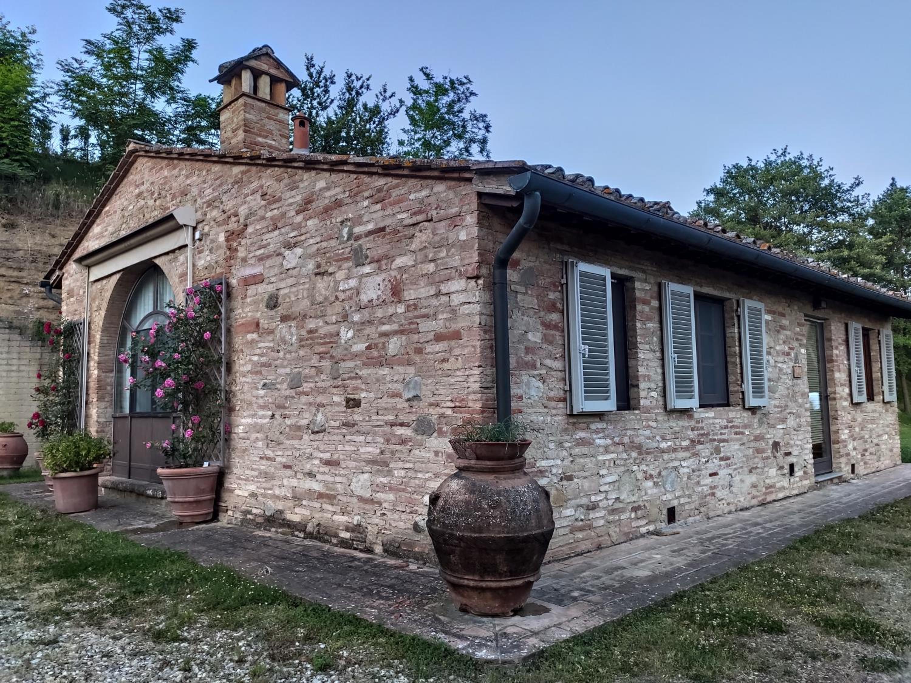 Podere Villetta