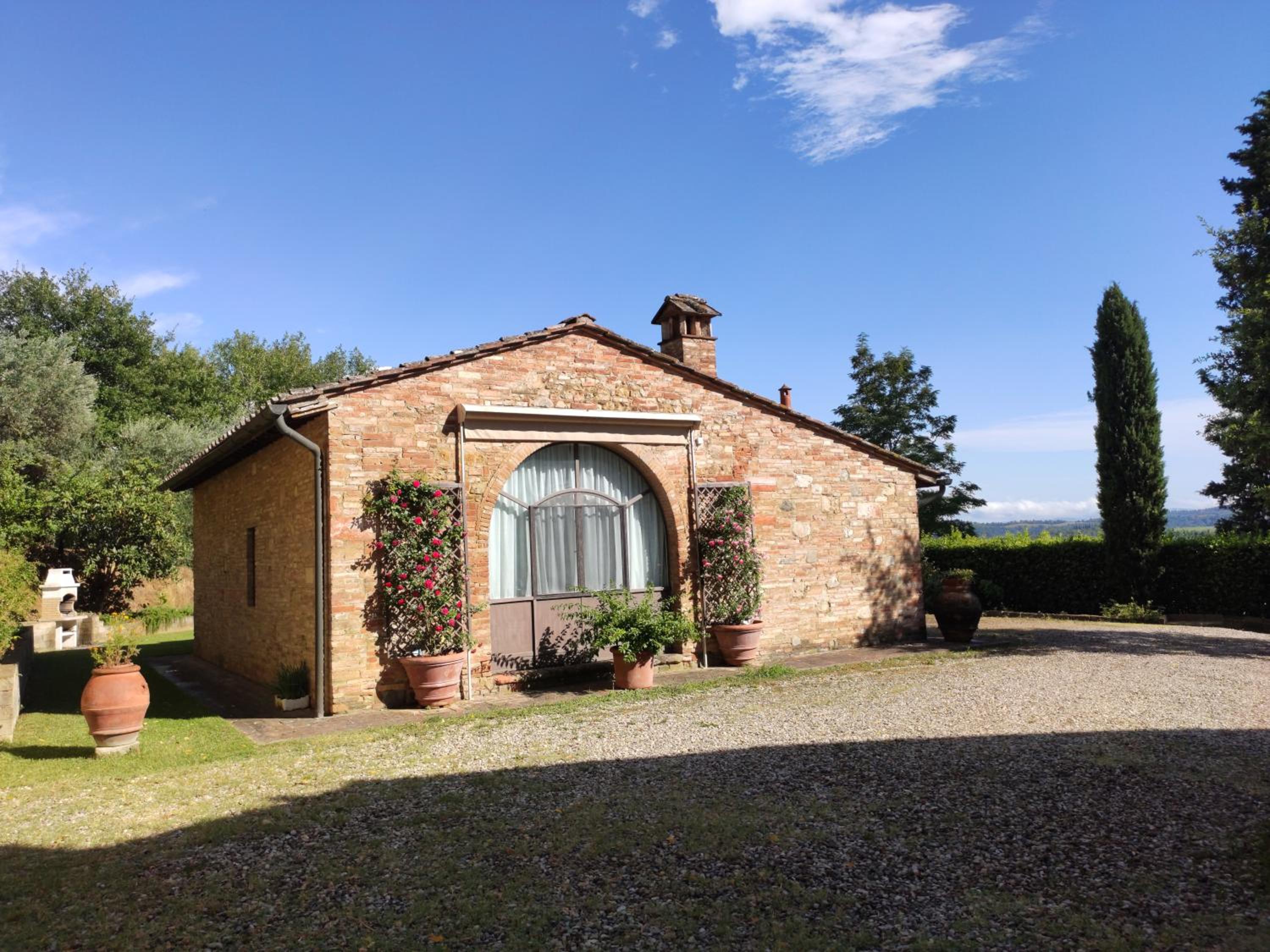 Podere Villetta