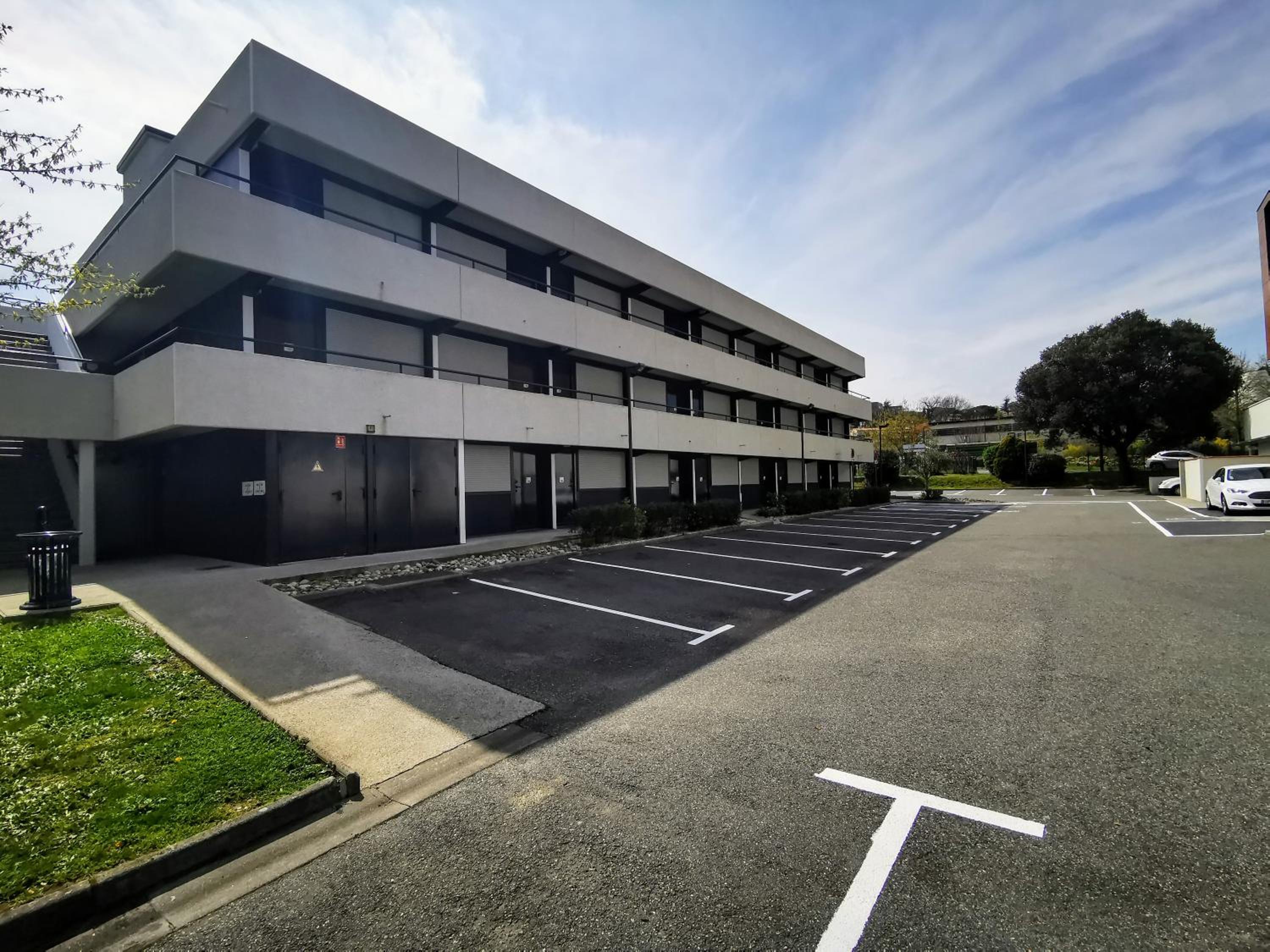Campanile Toulouse Balma - Cité de l'Espace - Image 5