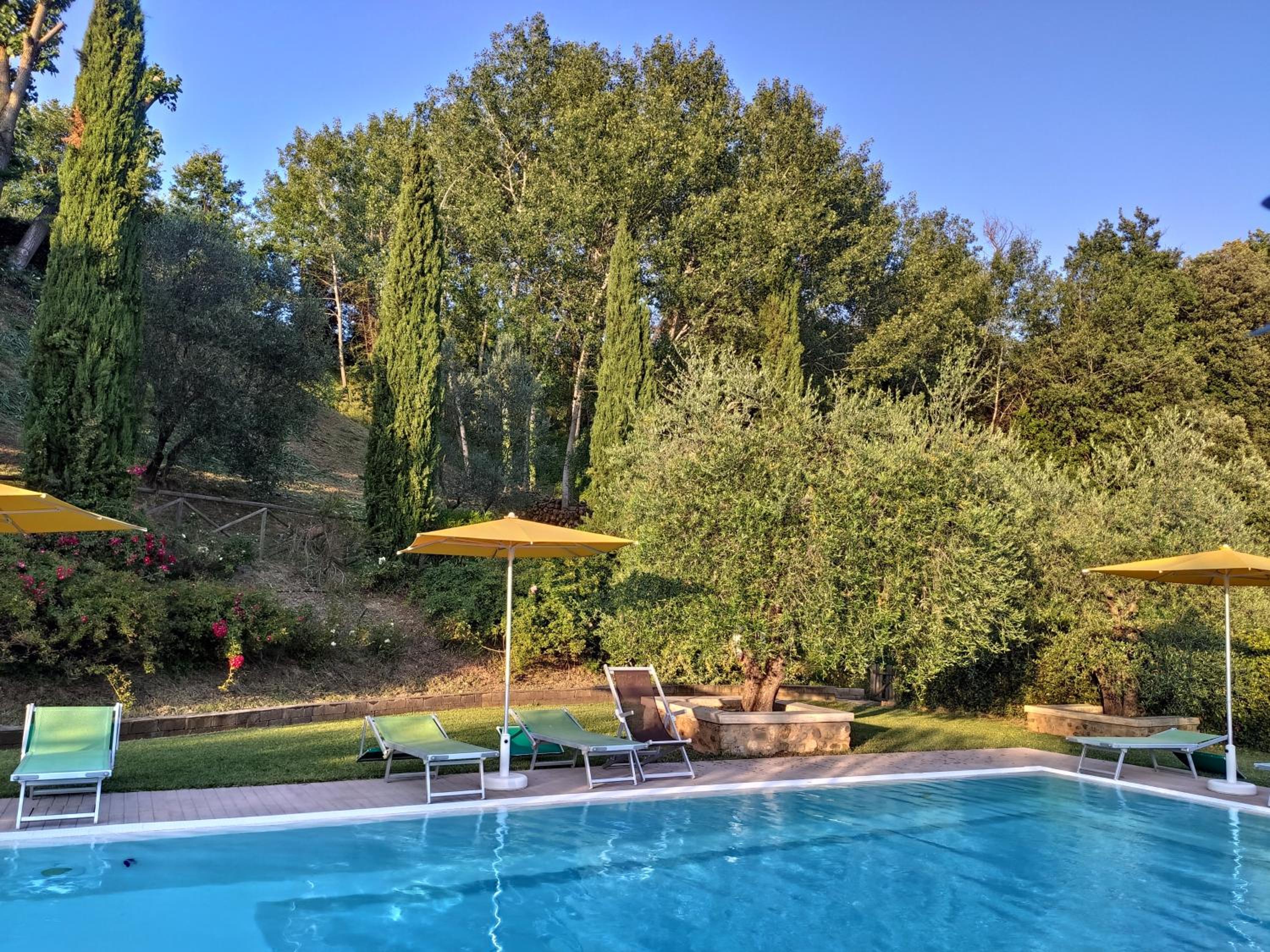 Podere Villetta