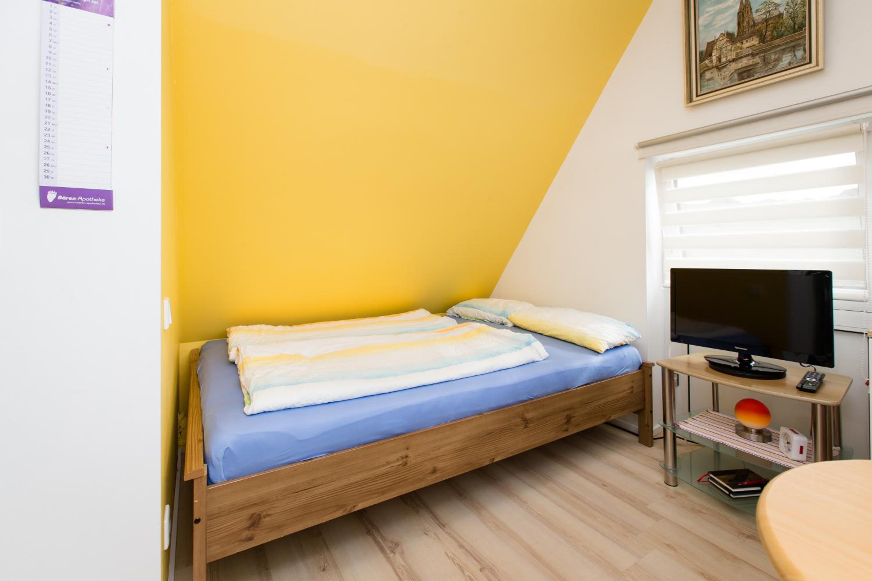 Casa Felicitas Fewo und Studio