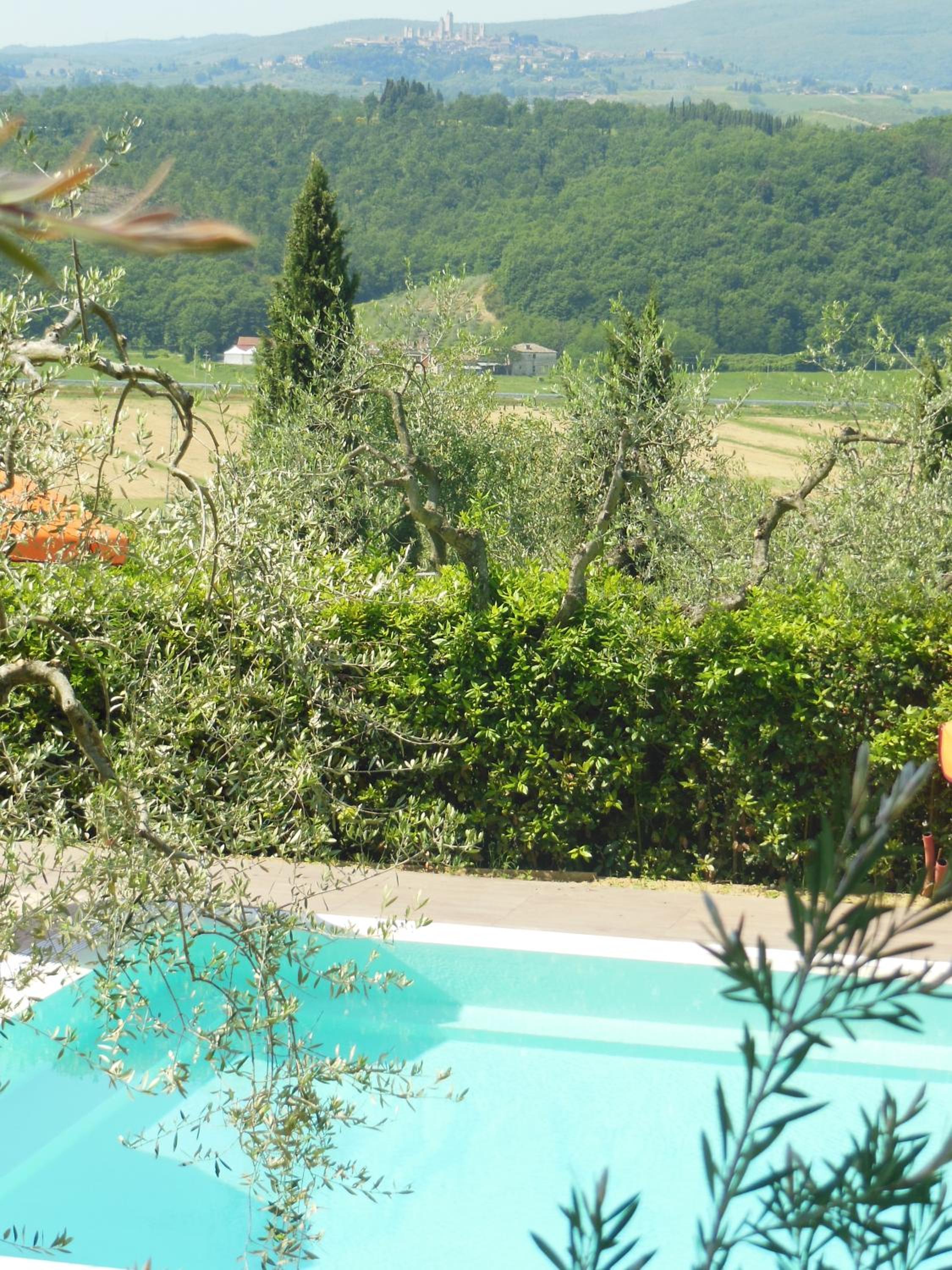 Podere Villetta
